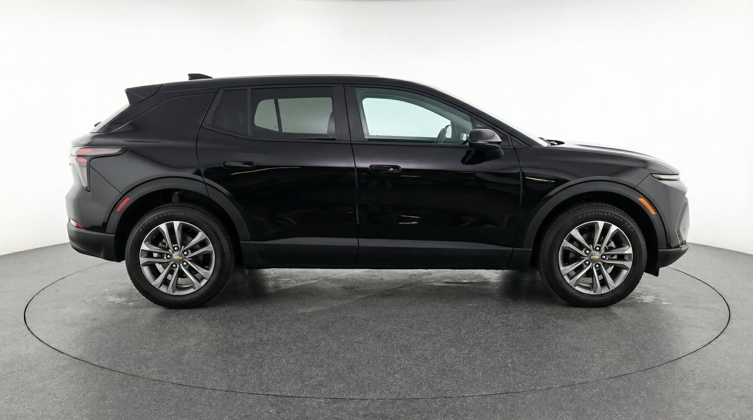 Thumbnail: 2025 Chevrolet Equinox - 11