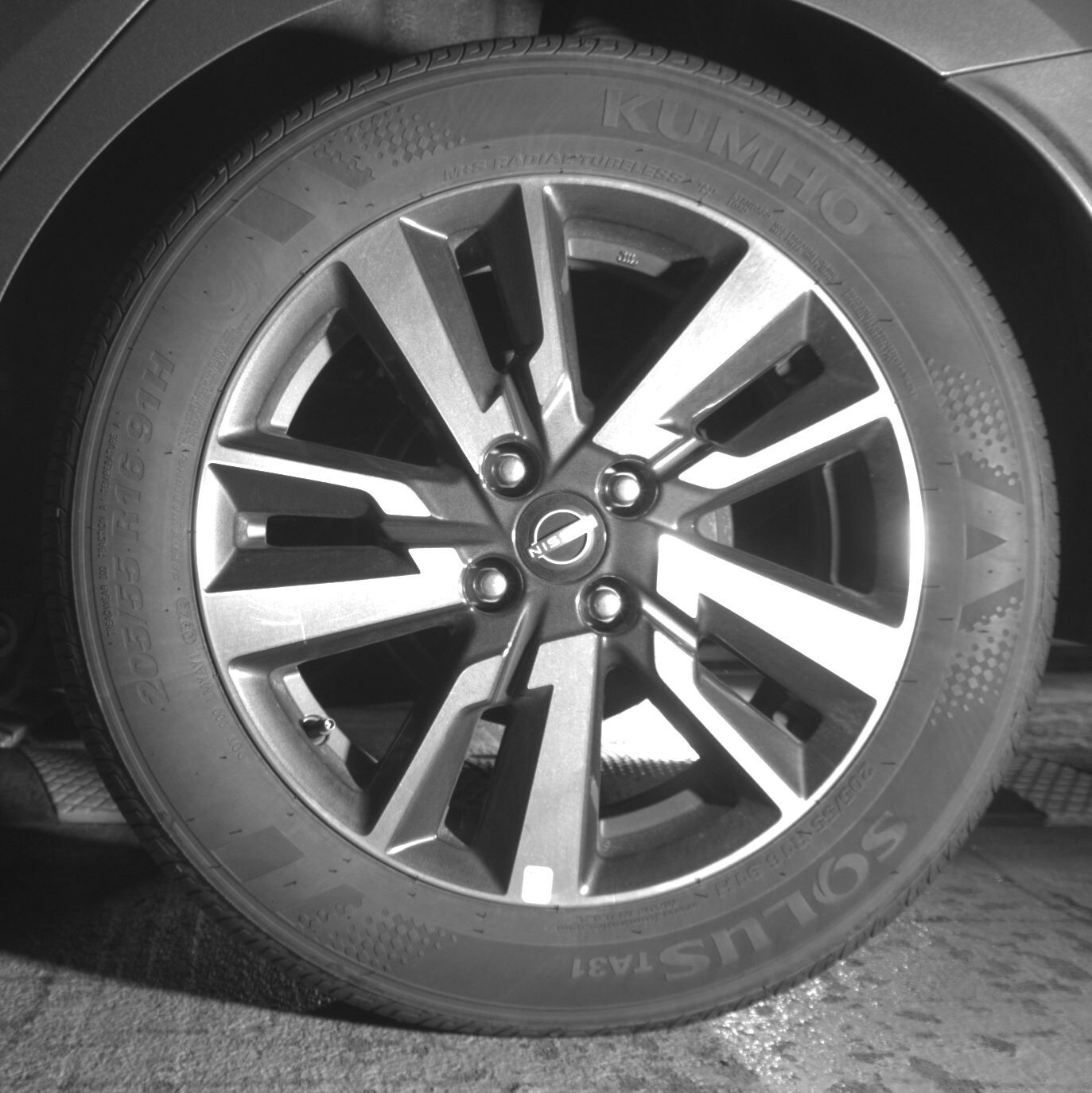 Thumbnail: 2025 Nissan Versa - 11