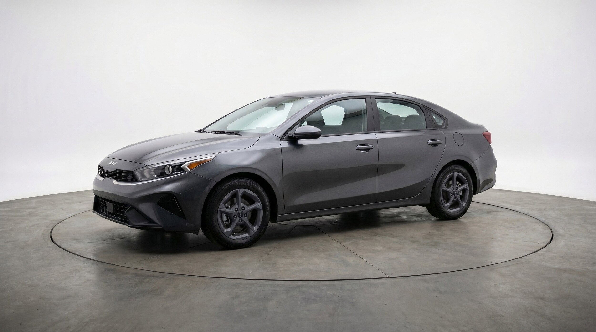 Thumbnail: 2025 Kia K4 - 3