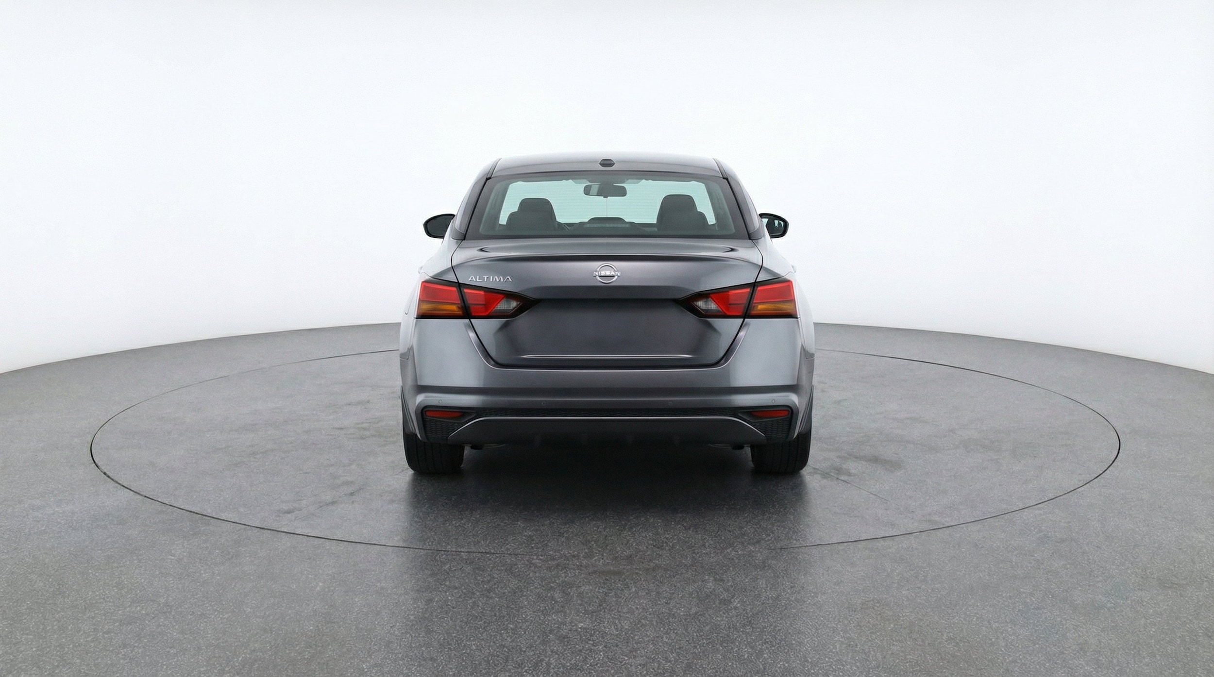 Thumbnail: 2025 Nissan Altima - 7