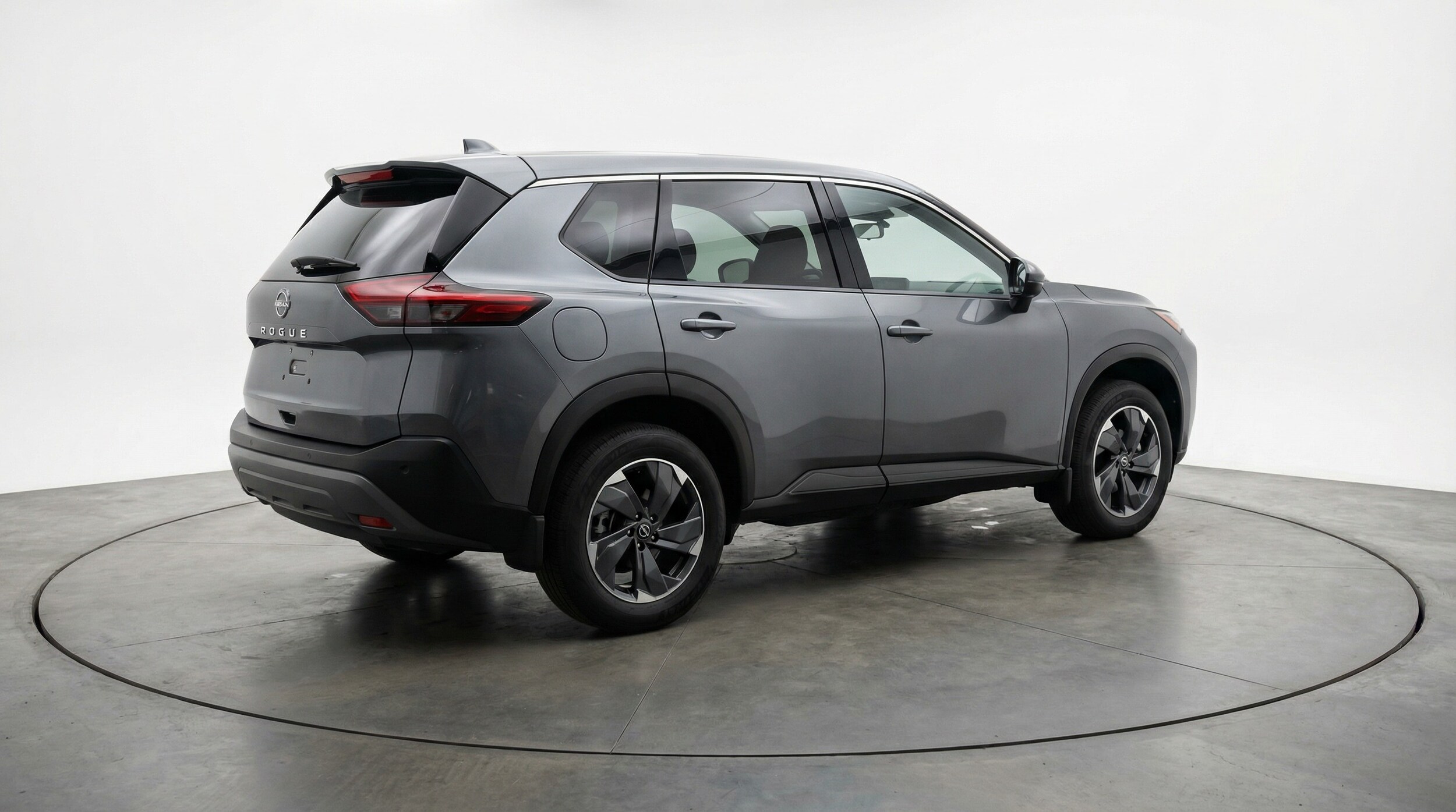 Thumbnail: 2025 Nissan Rogue - 7