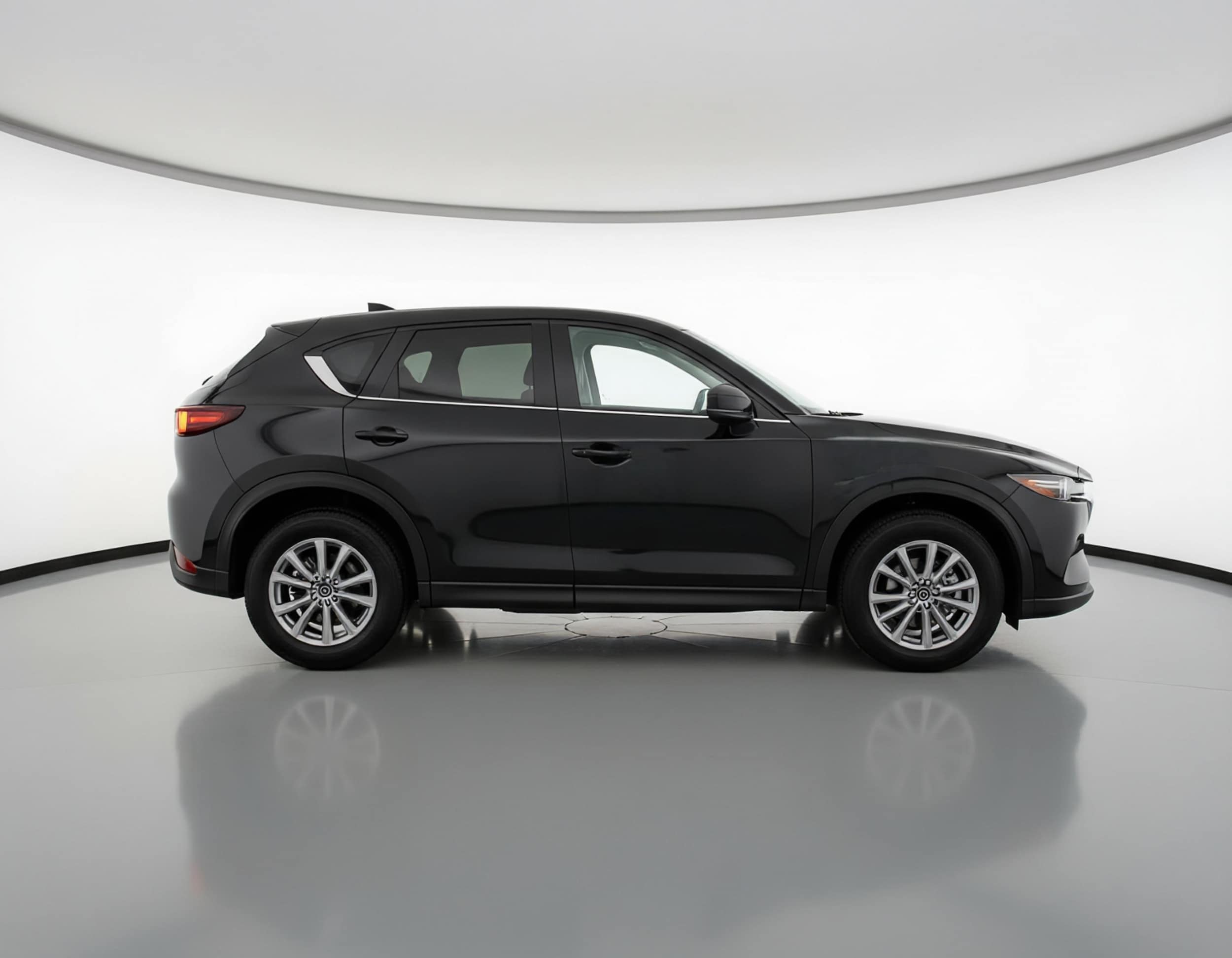 Thumbnail: 2025 Mazda CX-5 - 8