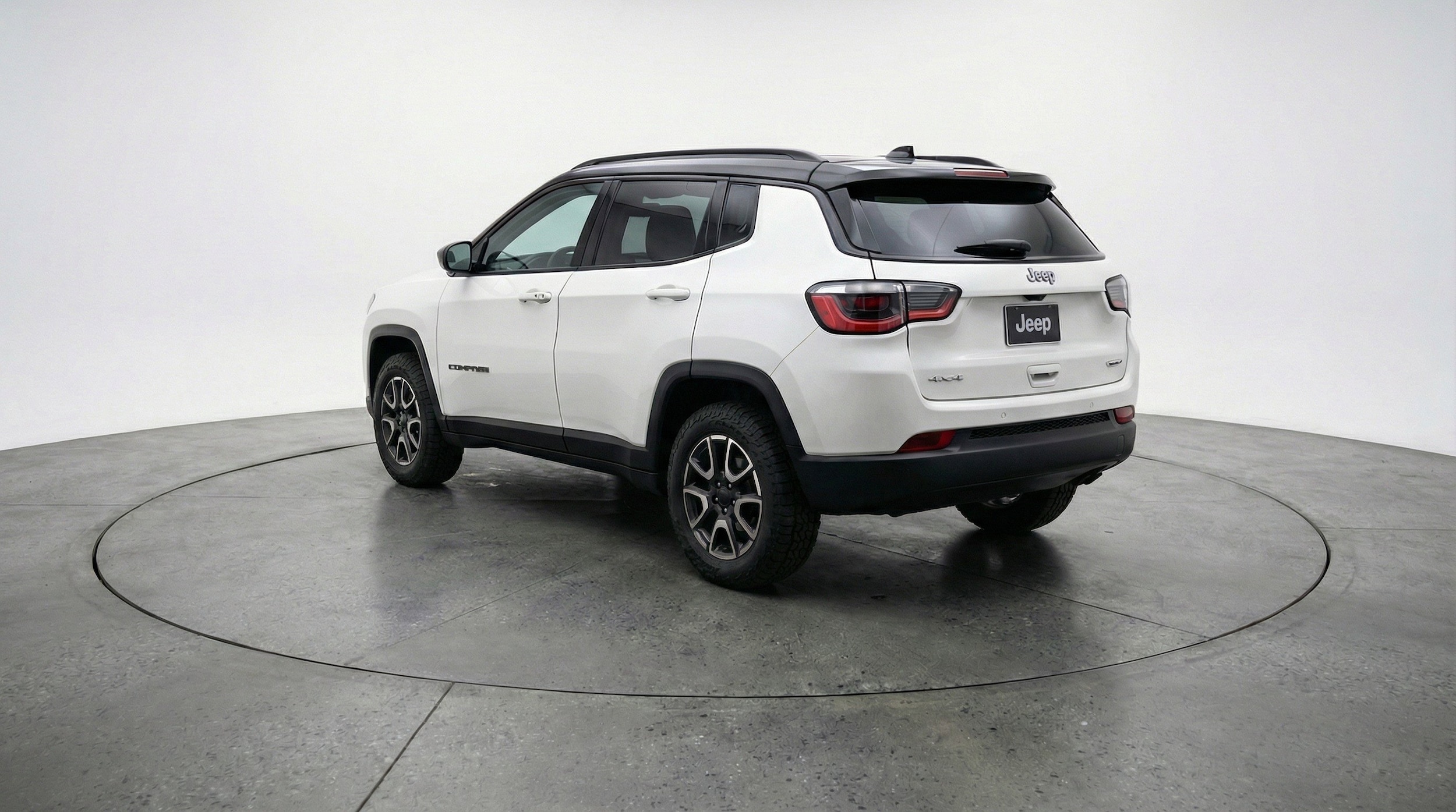 Thumbnail: 2025 Jeep Compass - 6