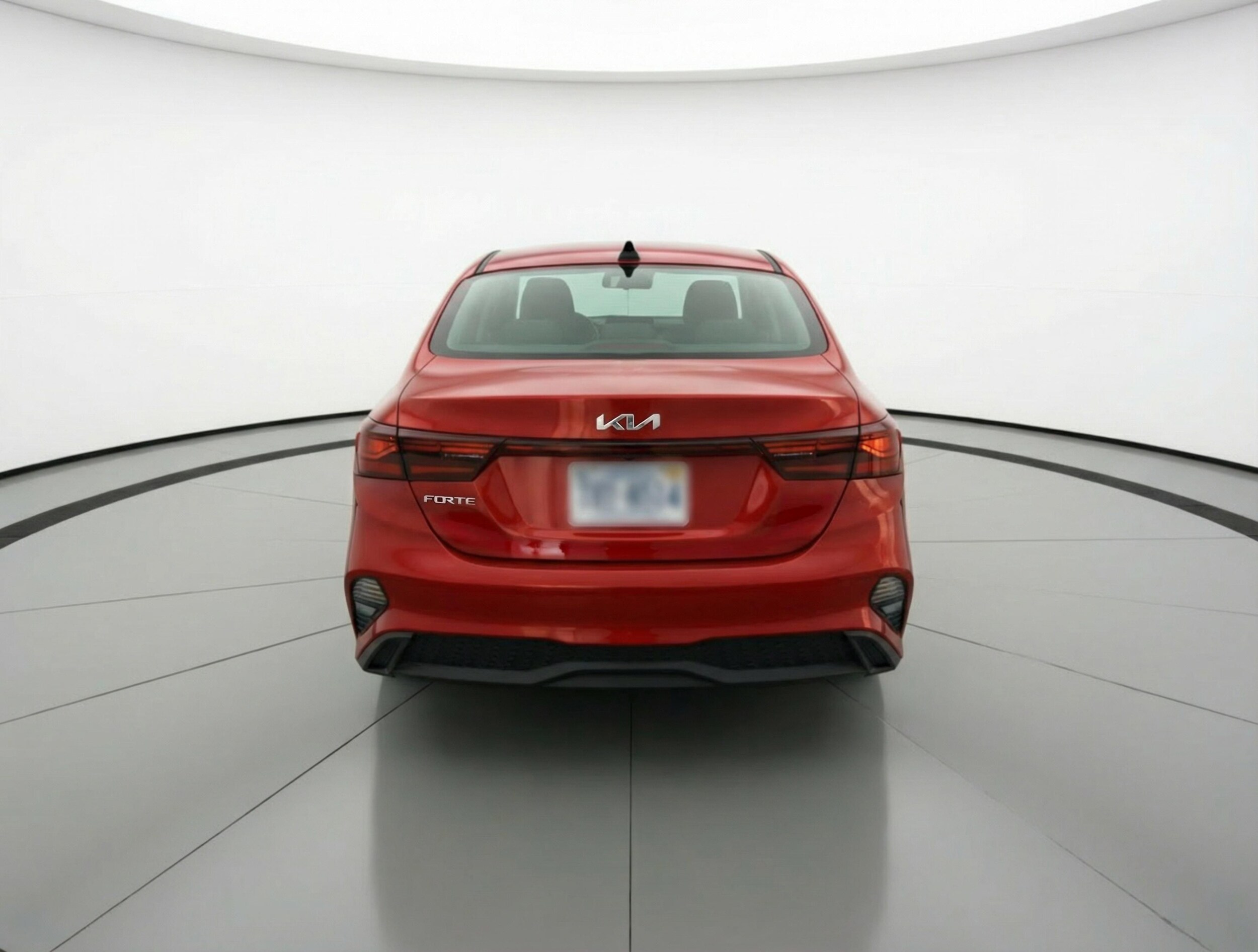 Thumbnail: 2024 Kia Forte - 6