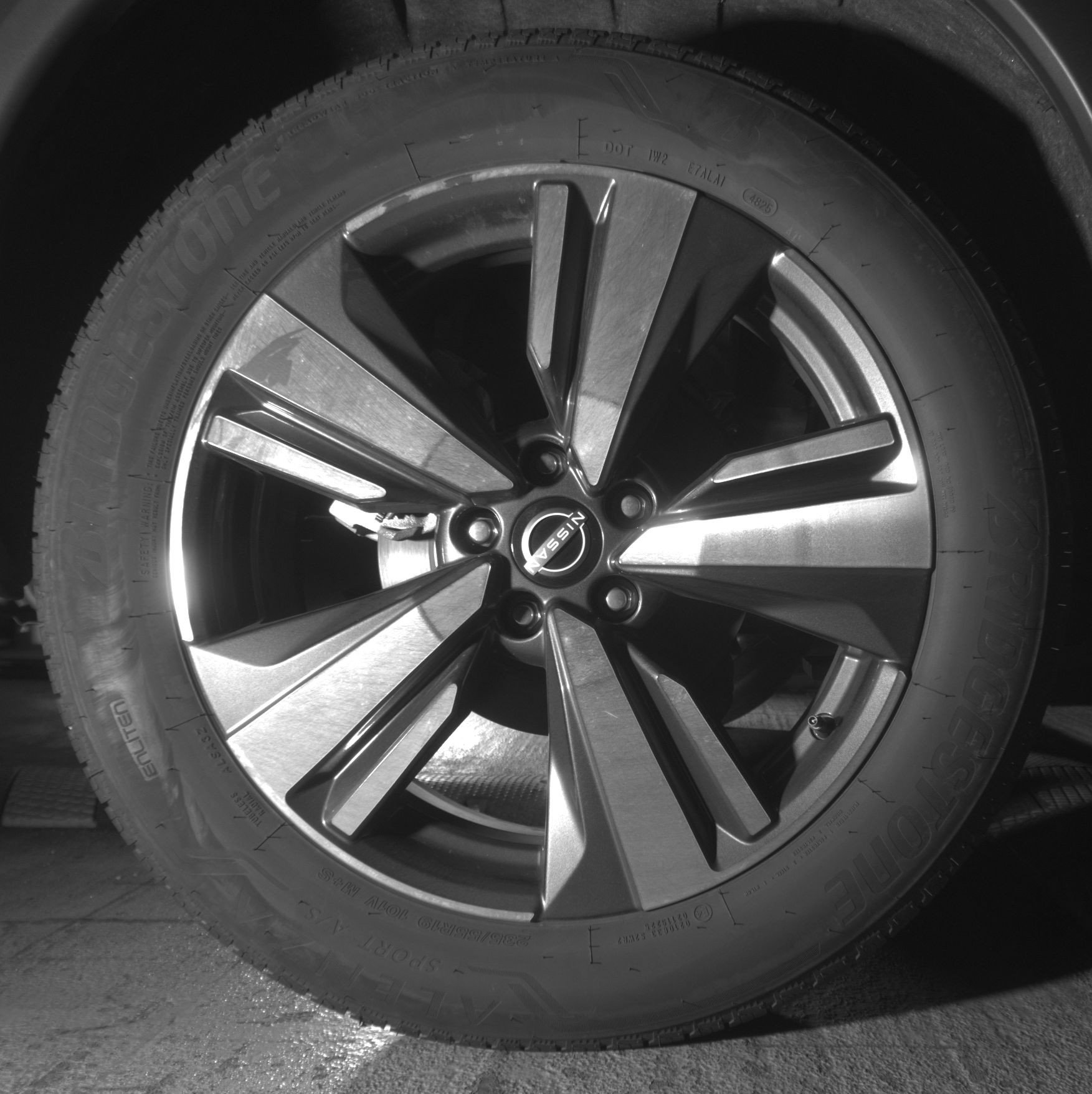 Thumbnail: 2026 Nissan Rogue - 15