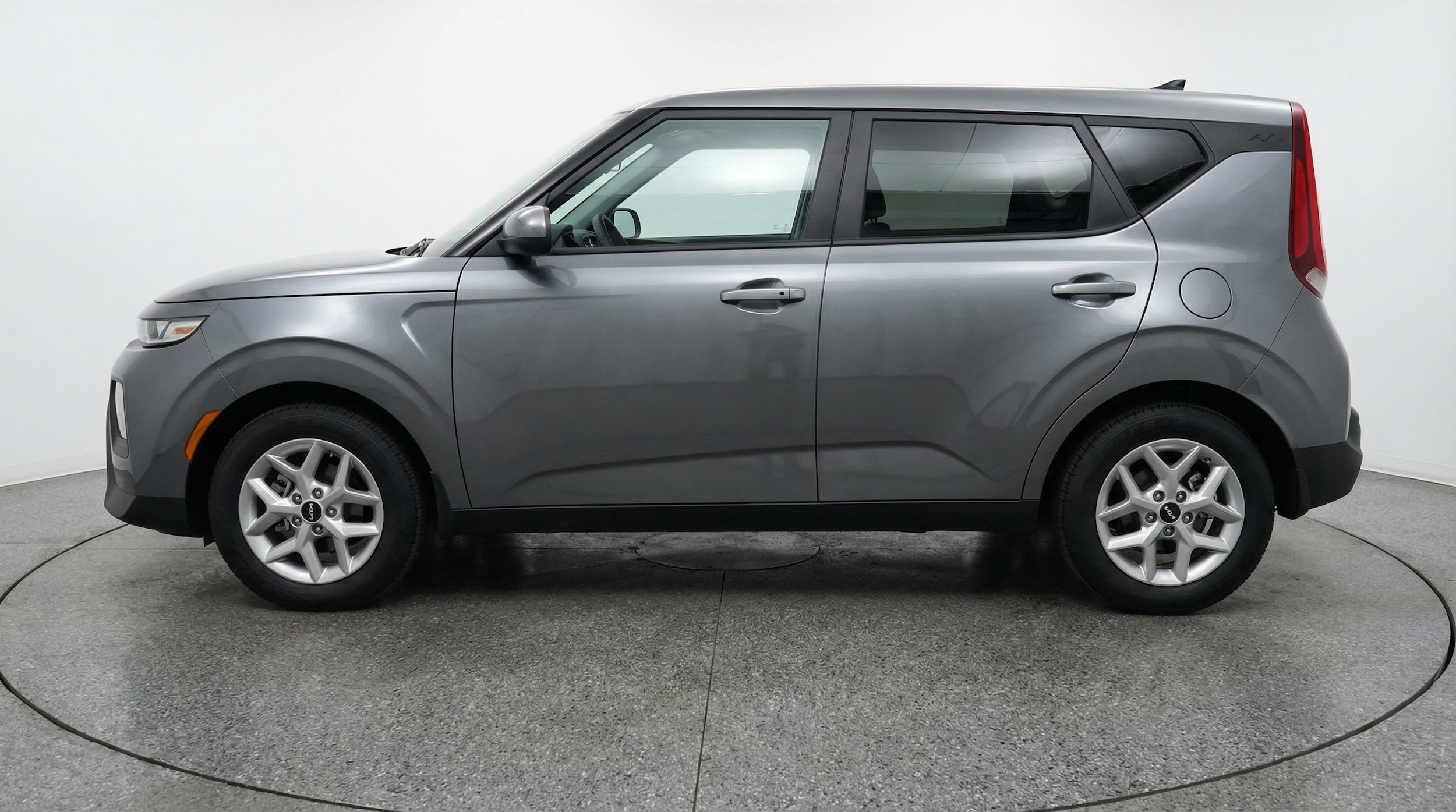 Thumbnail: 2025 Kia Soul - 4