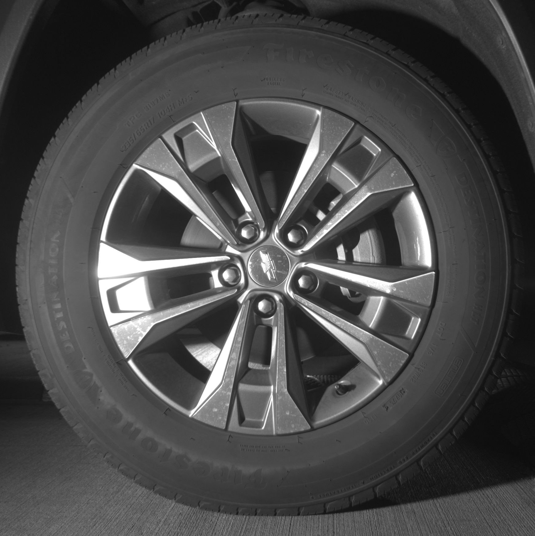 Thumbnail: 2025 Chevrolet Equinox - 13