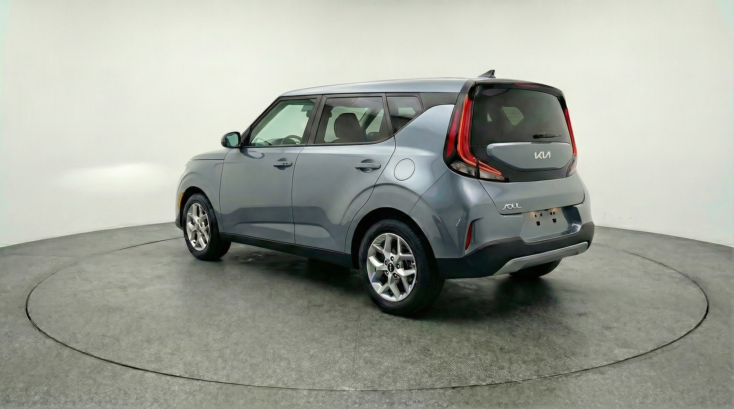 Thumbnail: 2025 Kia Soul - 6