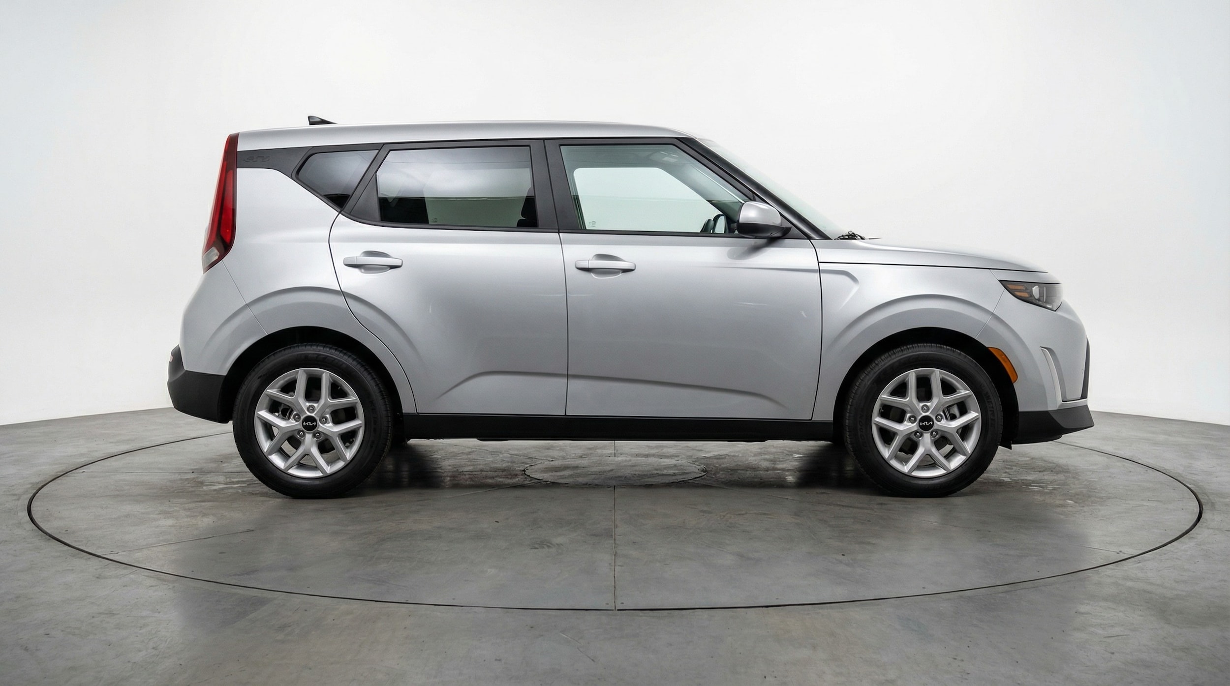 Thumbnail: 2025 Kia Soul - 8