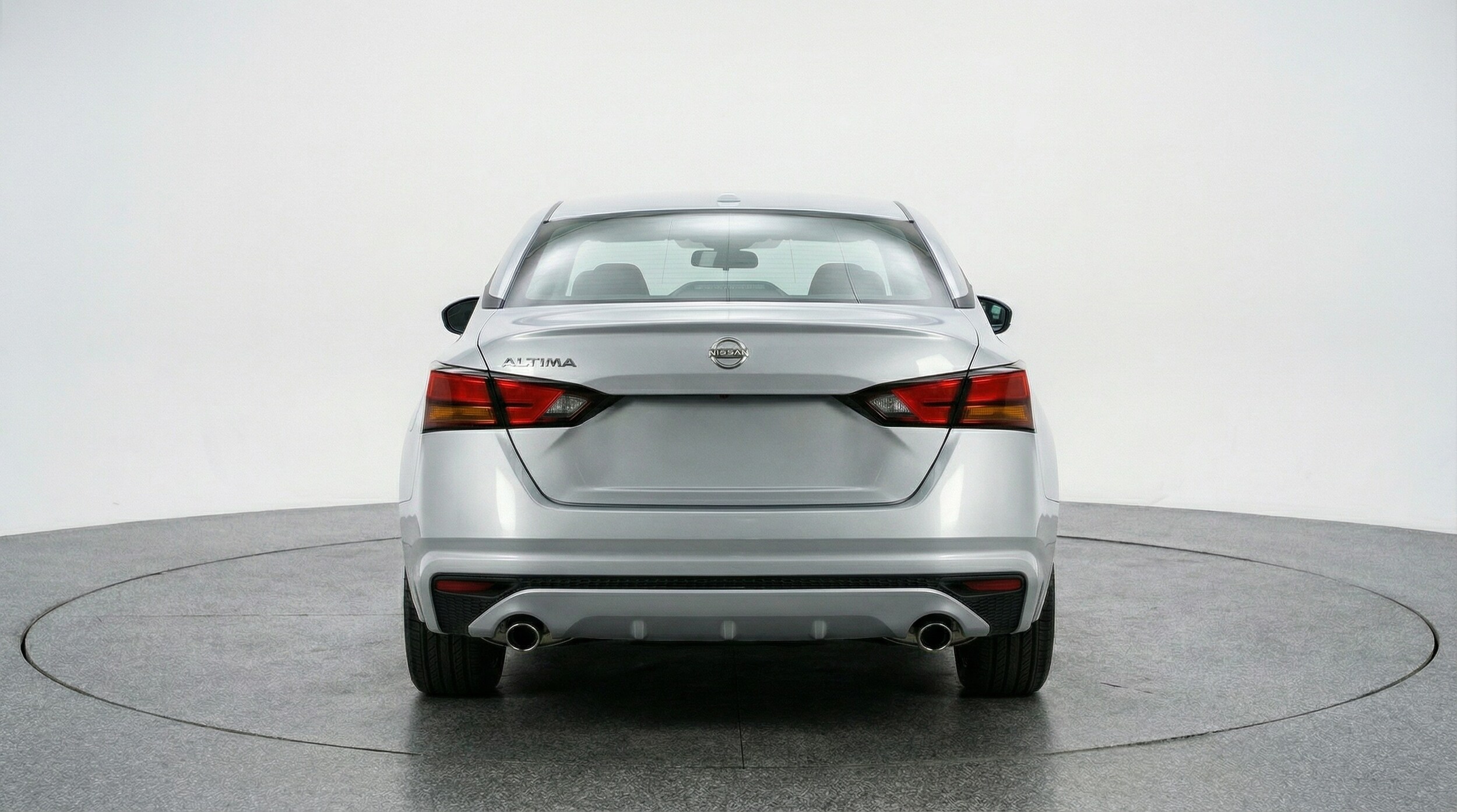 Thumbnail: 2025 Nissan Altima - 6