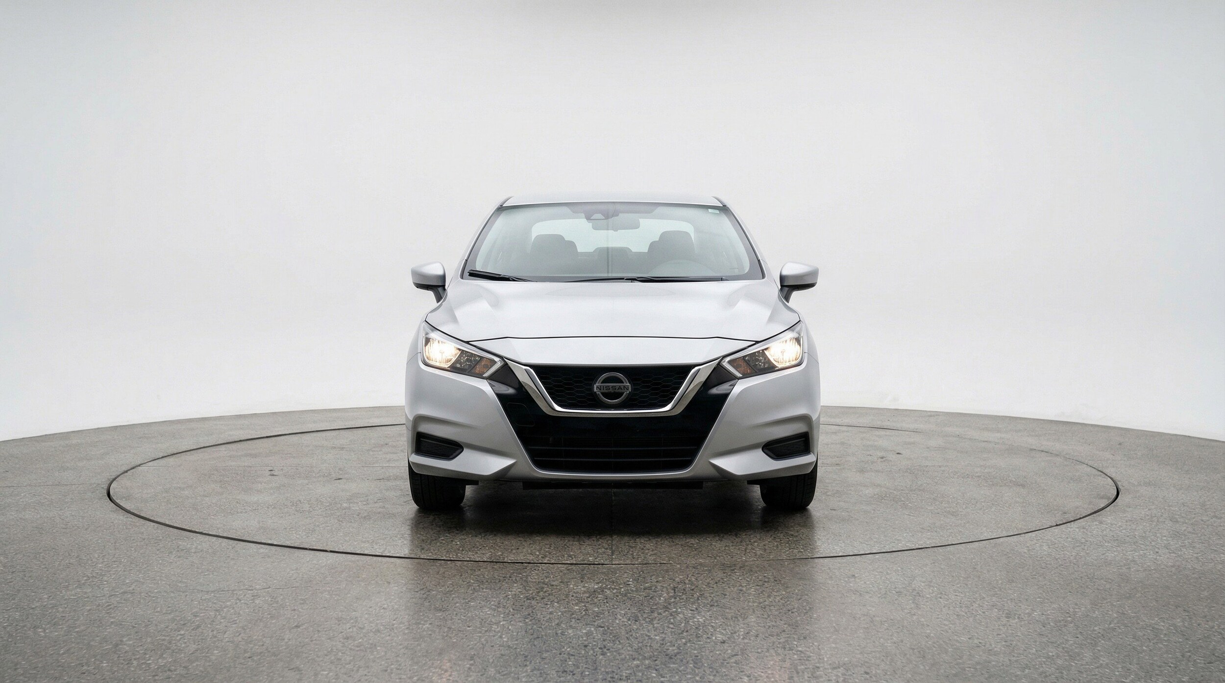Thumbnail: 2025 Nissan Versa - 2