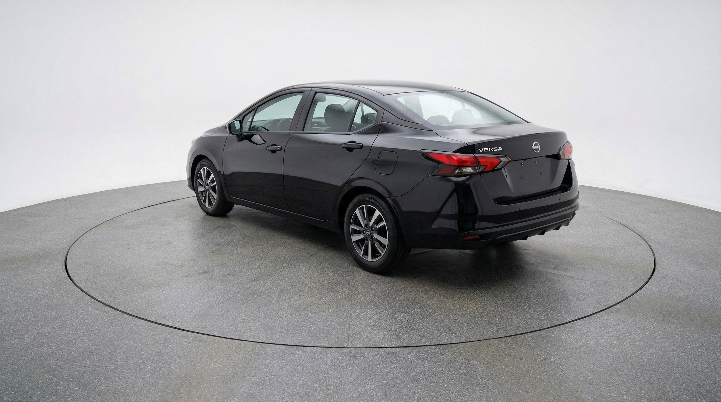 Thumbnail: 2025 Nissan Versa - 6