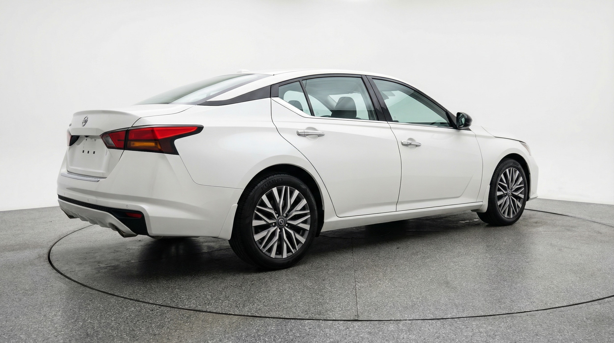 Thumbnail: 2025 Nissan Altima - 7