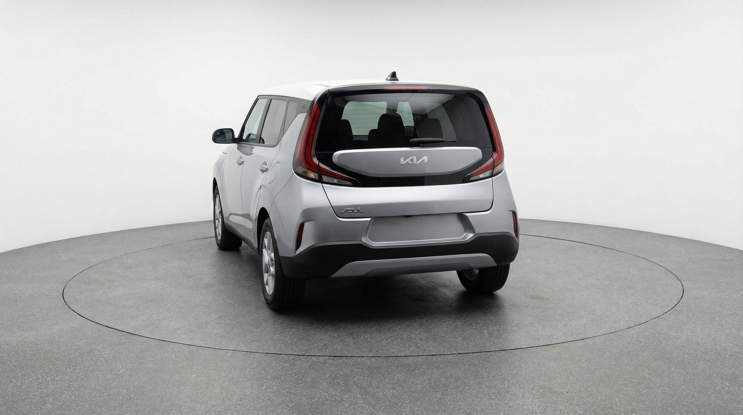 Thumbnail: 2025 Kia Soul - 7