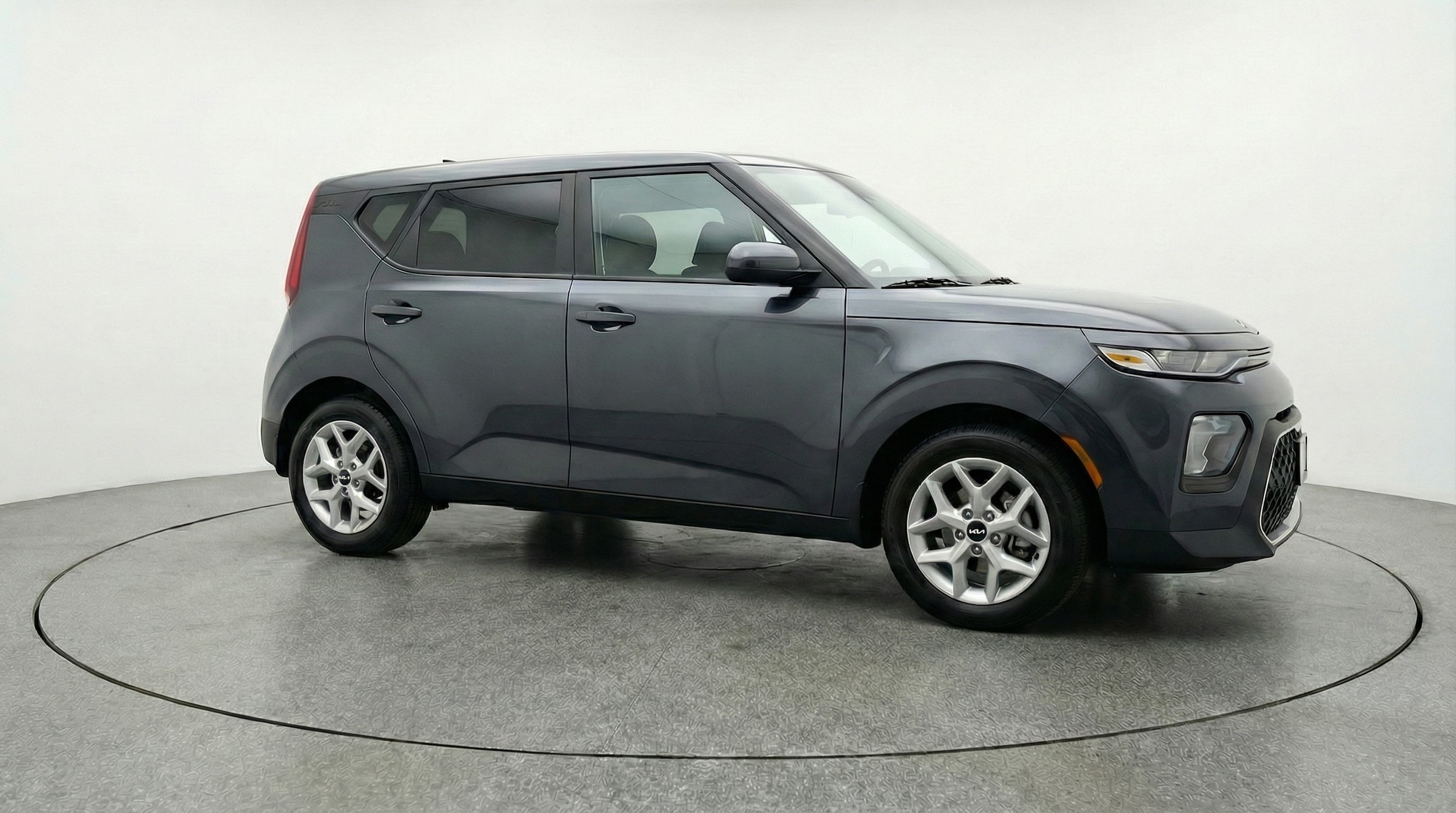 Thumbnail: 2025 Kia Soul - 1