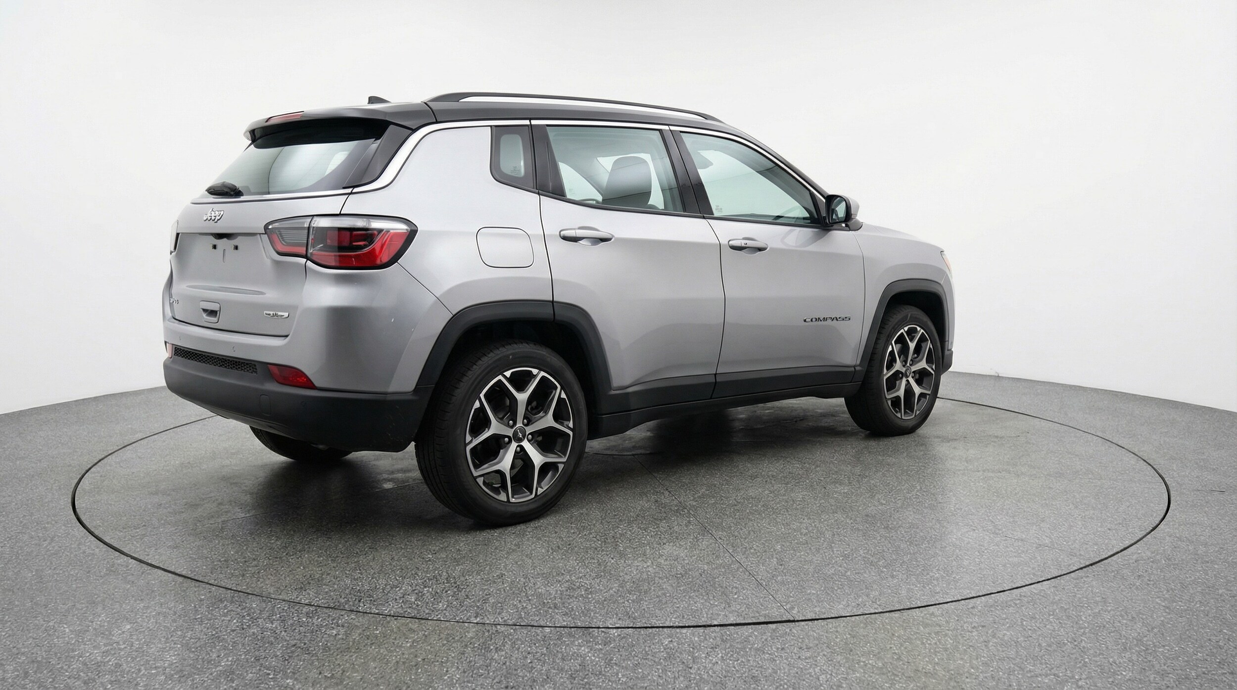 Thumbnail: 2025 Jeep Compass - 7