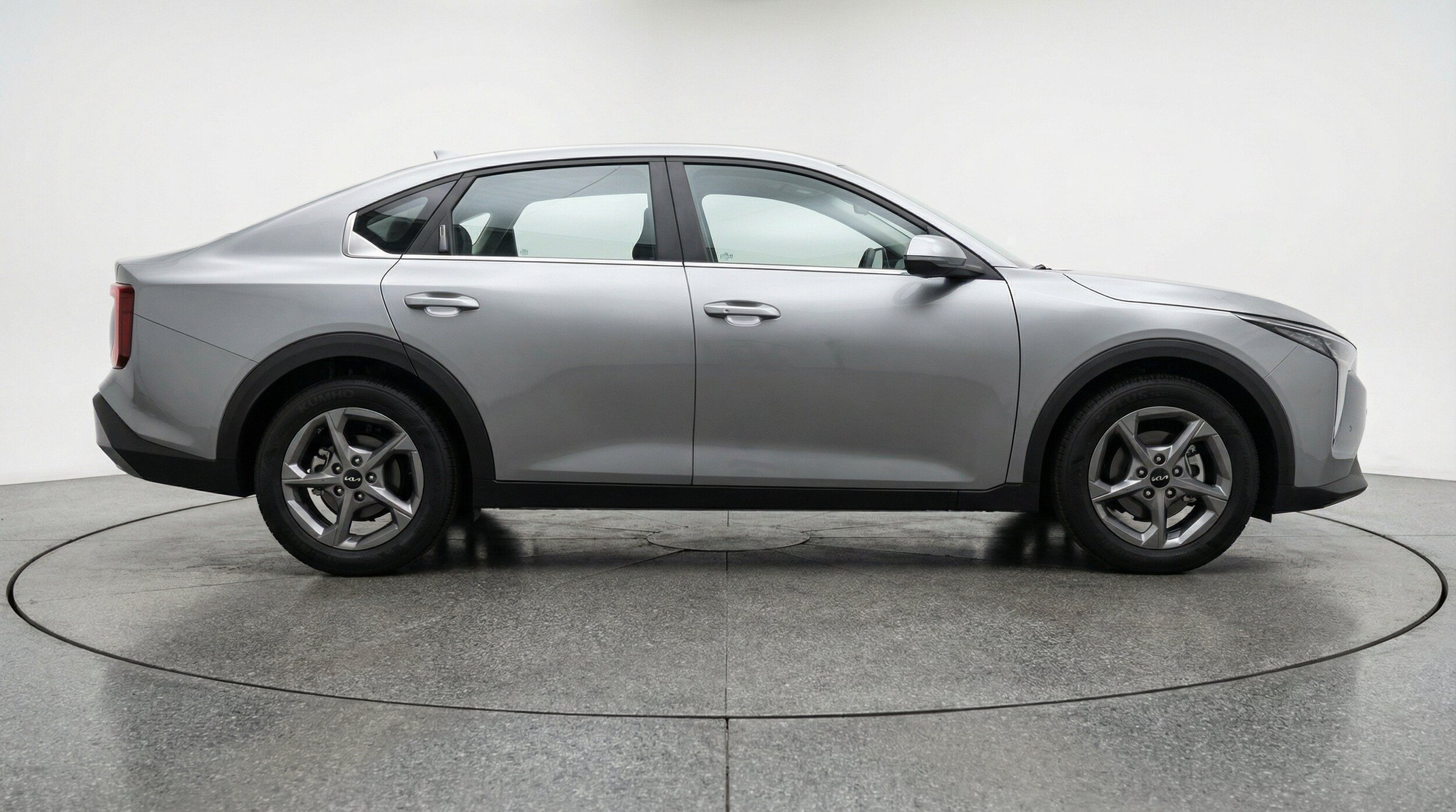 Thumbnail: 2026 Kia K4 - 11