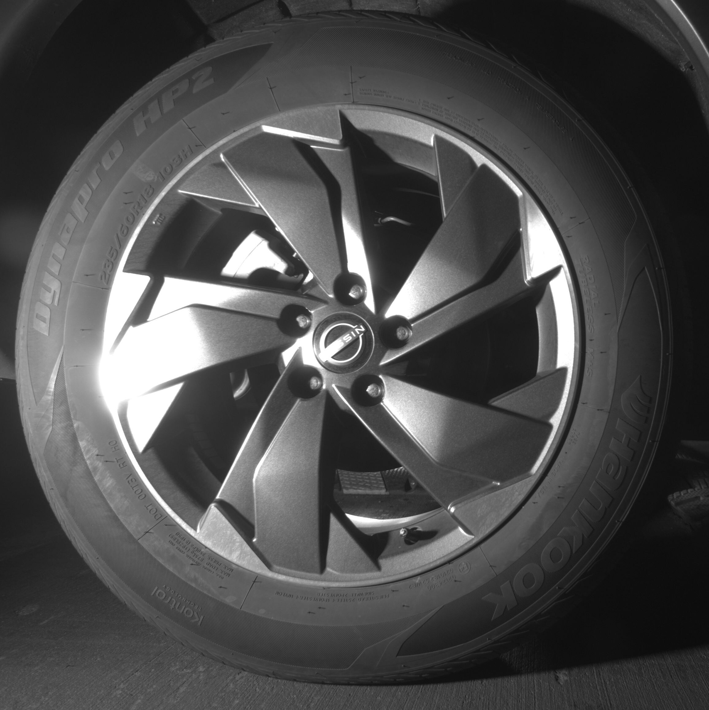 Thumbnail: 2025 Nissan Rogue - 12