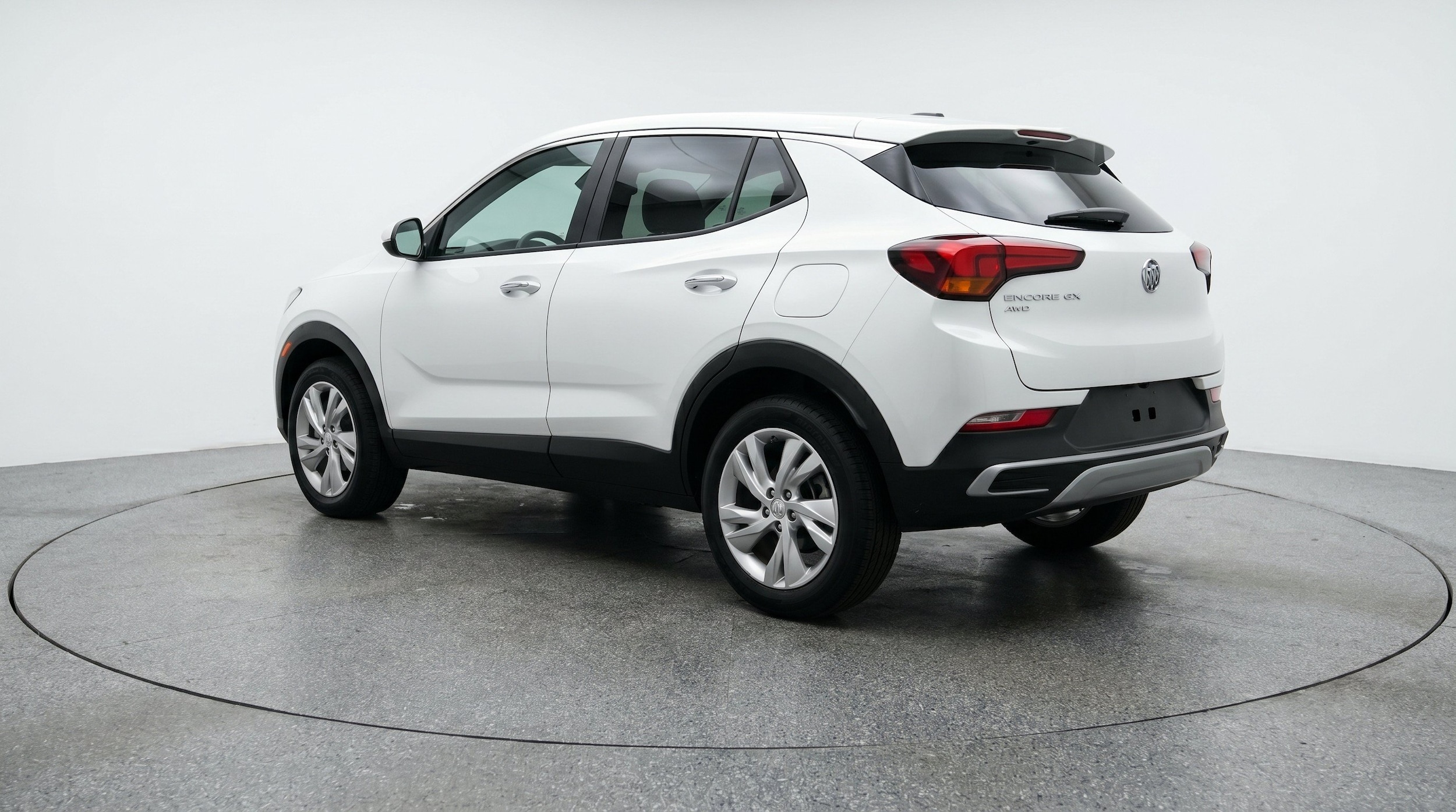 Thumbnail: 2026 Buick Encore GX - 6