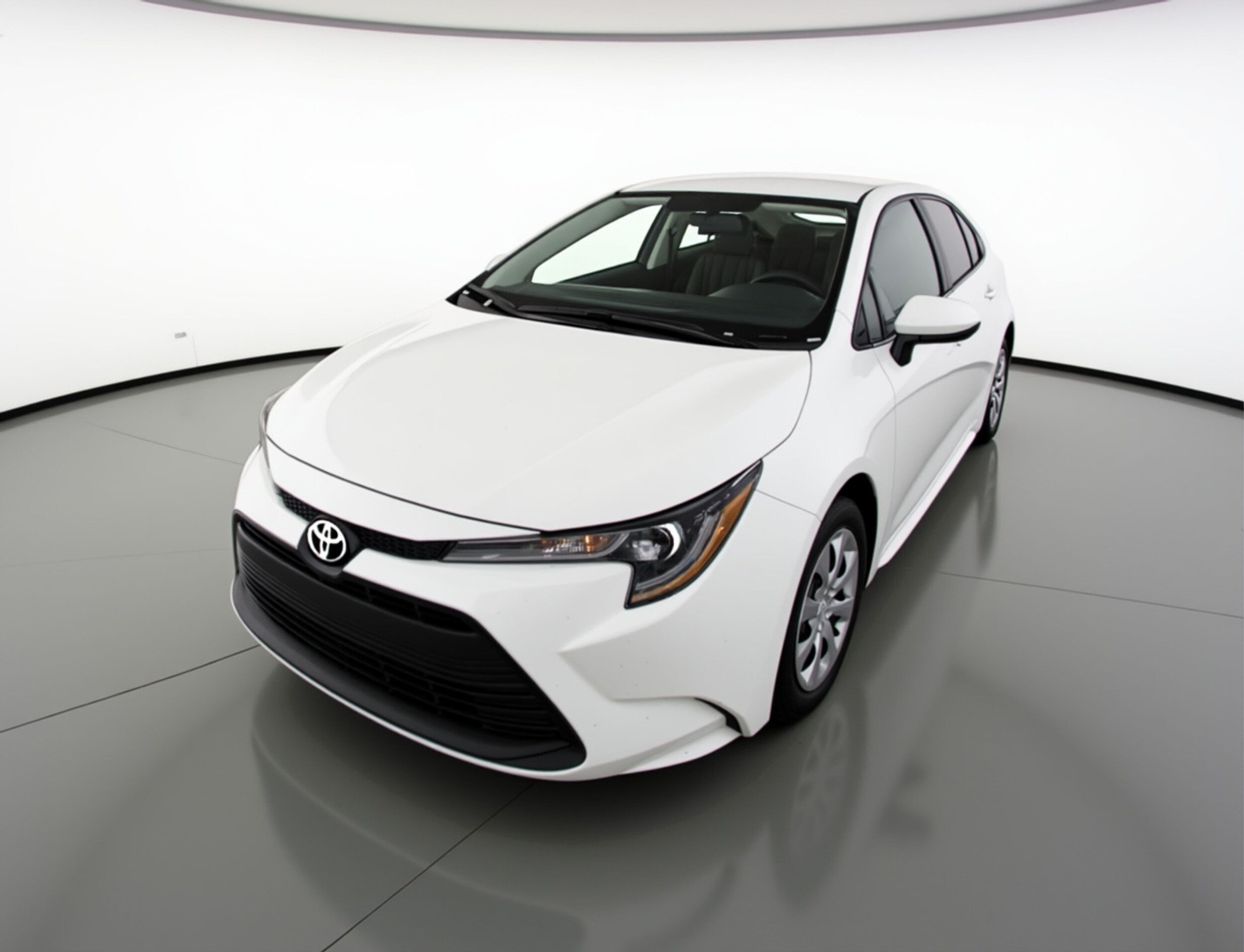 Thumbnail: 2025 Toyota Corolla - 3