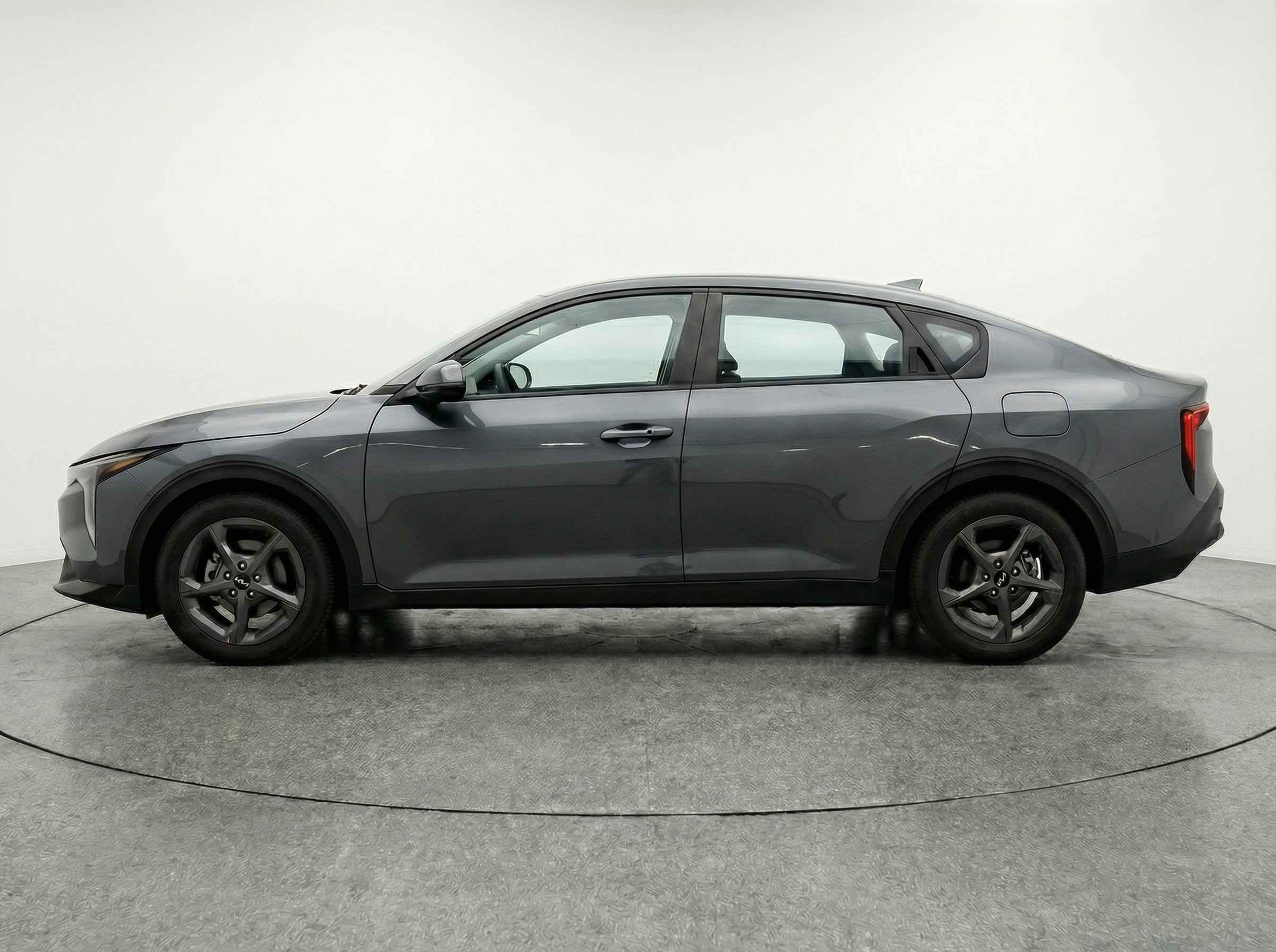 Thumbnail: 2025 Kia K4 - 5