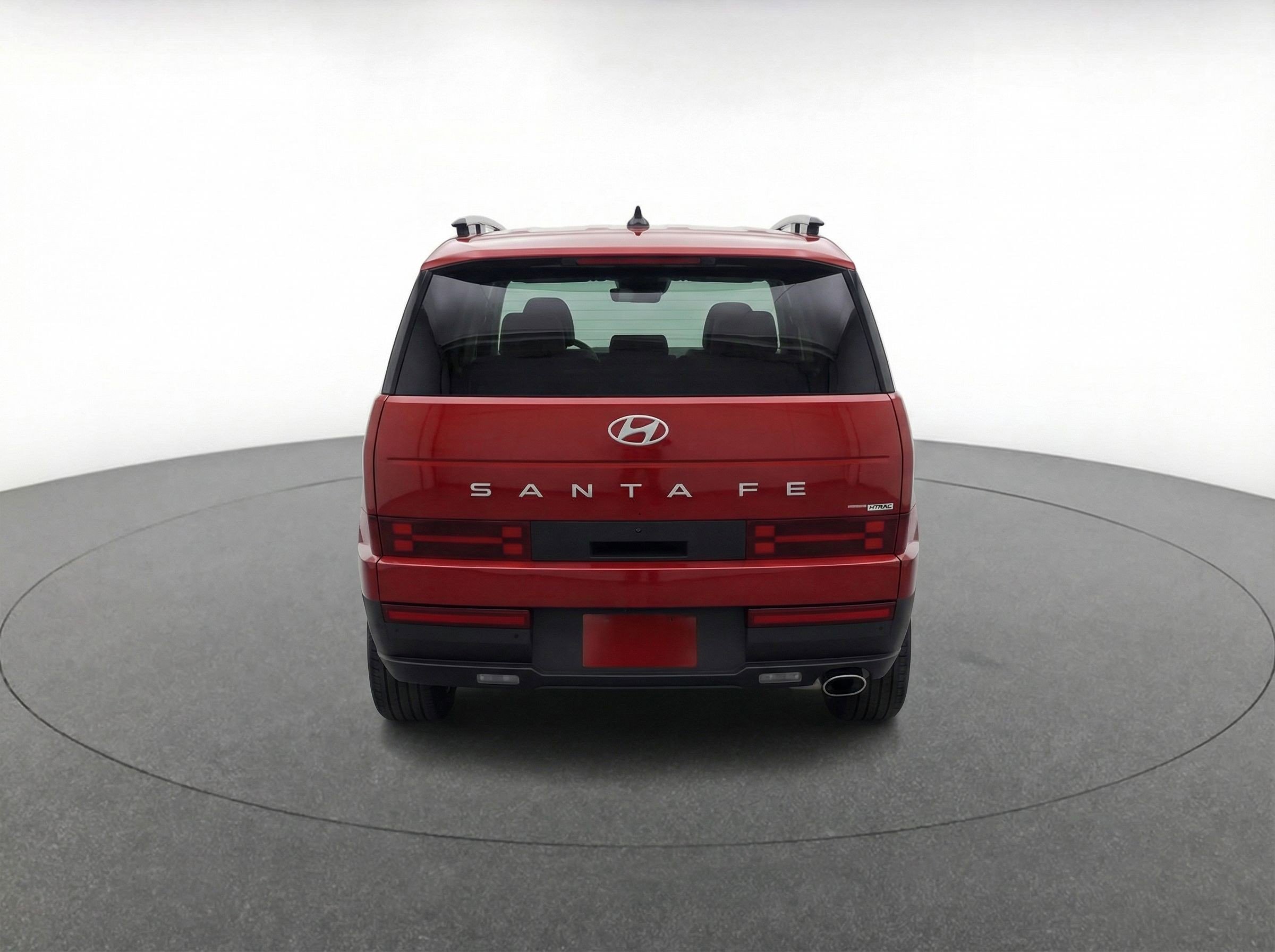 Thumbnail: 2024 Hyundai Santa Fe - 7