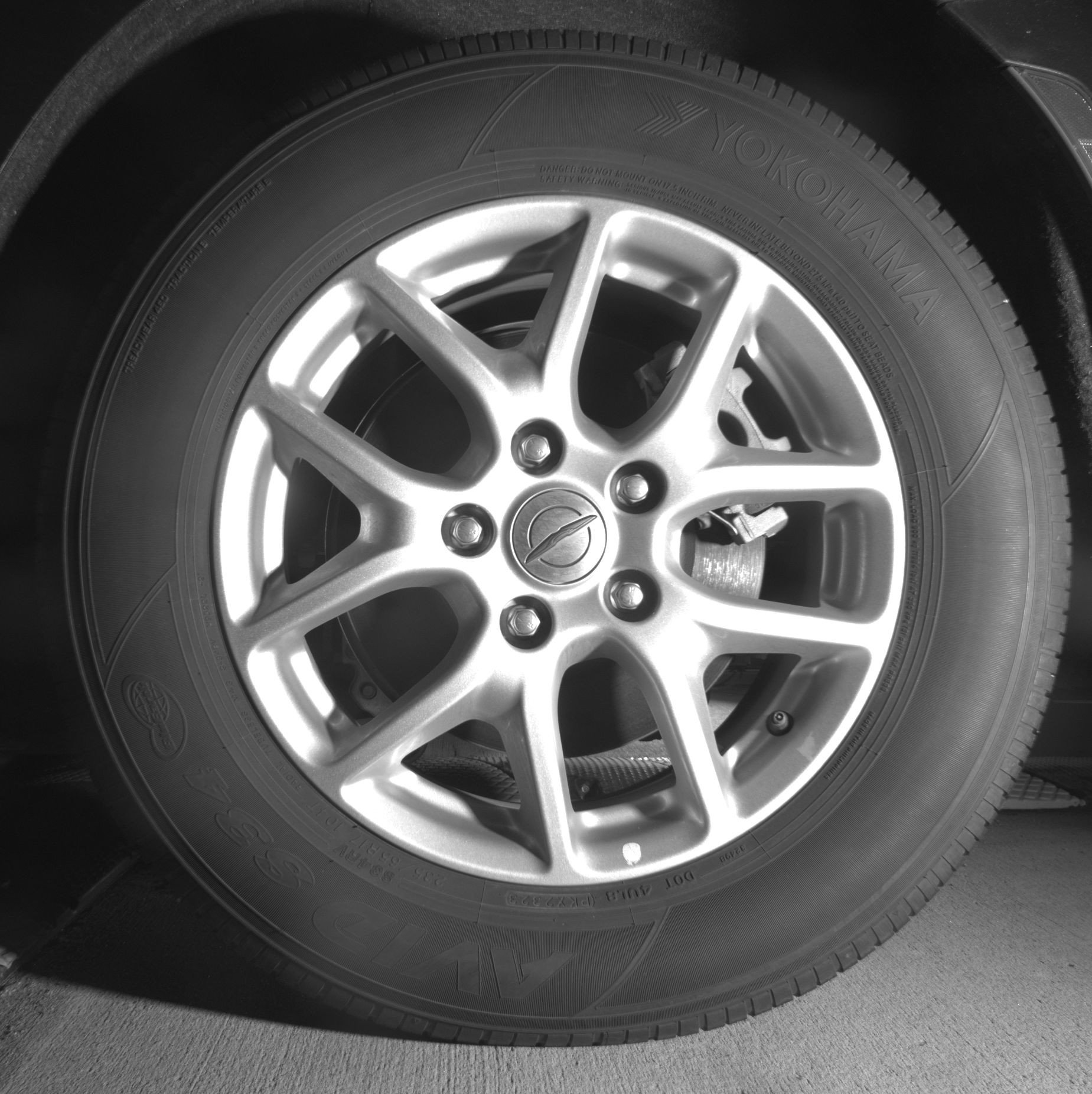 Thumbnail: 2024 Chrysler Voyager - 14