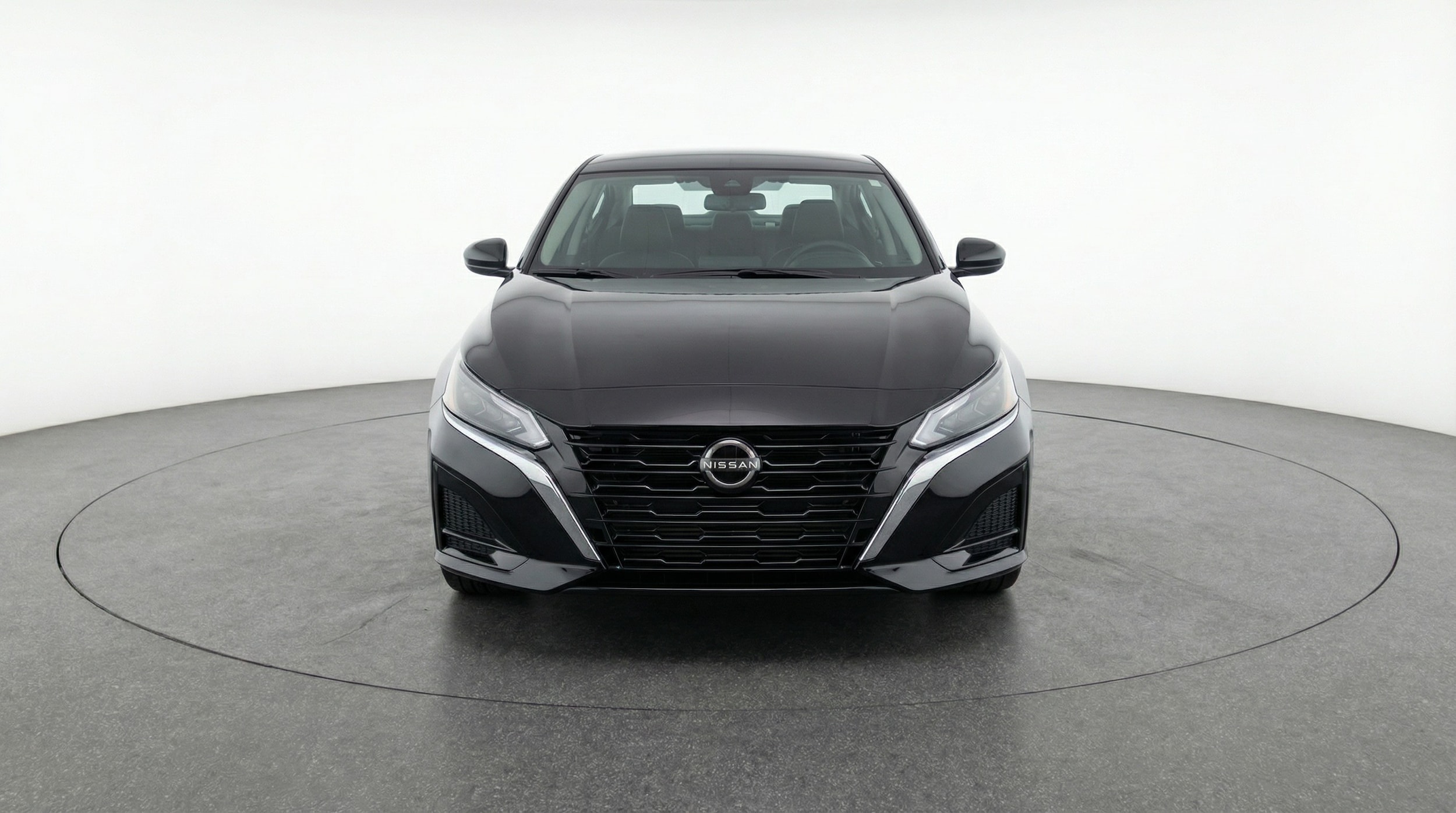 Thumbnail: 2025 Nissan Altima - 2