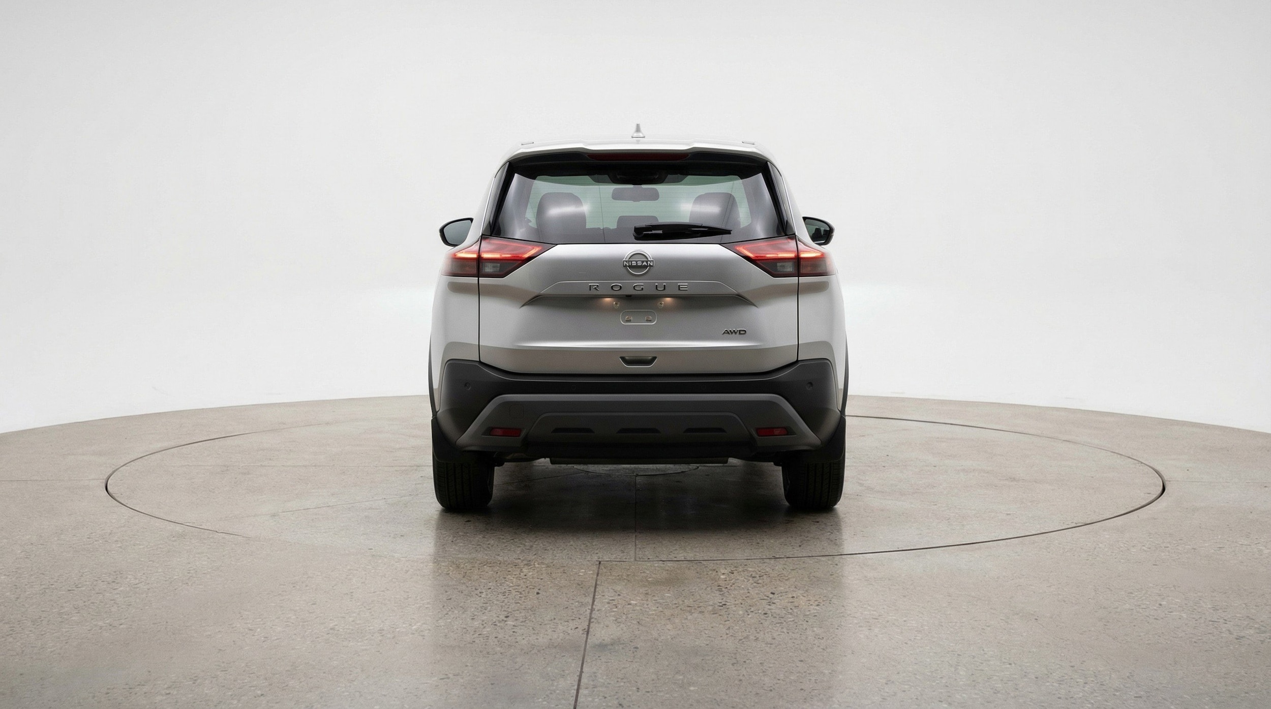 Thumbnail: 2025 Nissan Rogue - 7