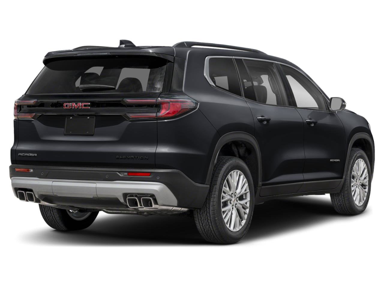 Thumbnail: 2025 GMC Acadia - 2