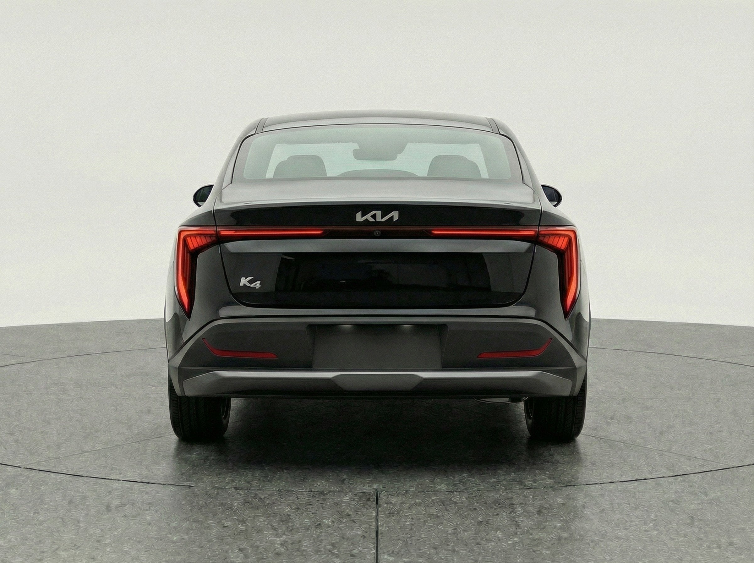 Thumbnail: 2025 Kia K4 - 7
