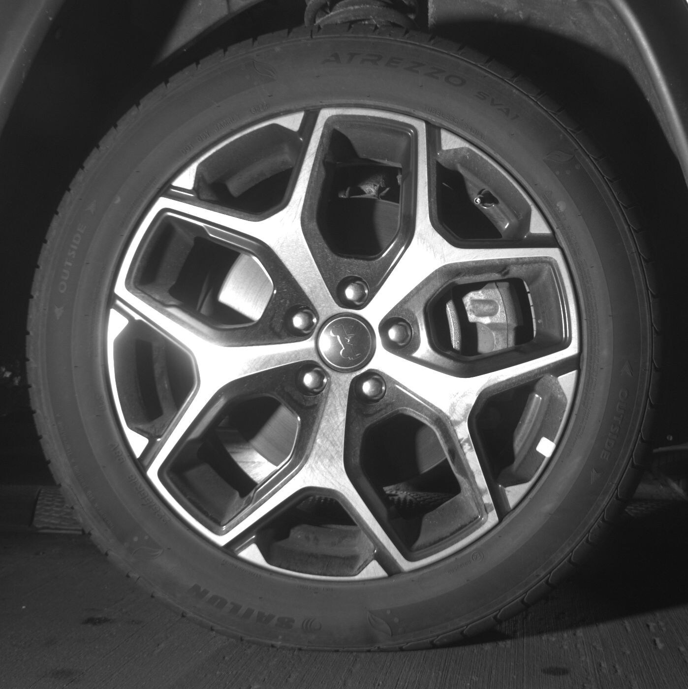 Thumbnail: 2025 Jeep Compass - 10