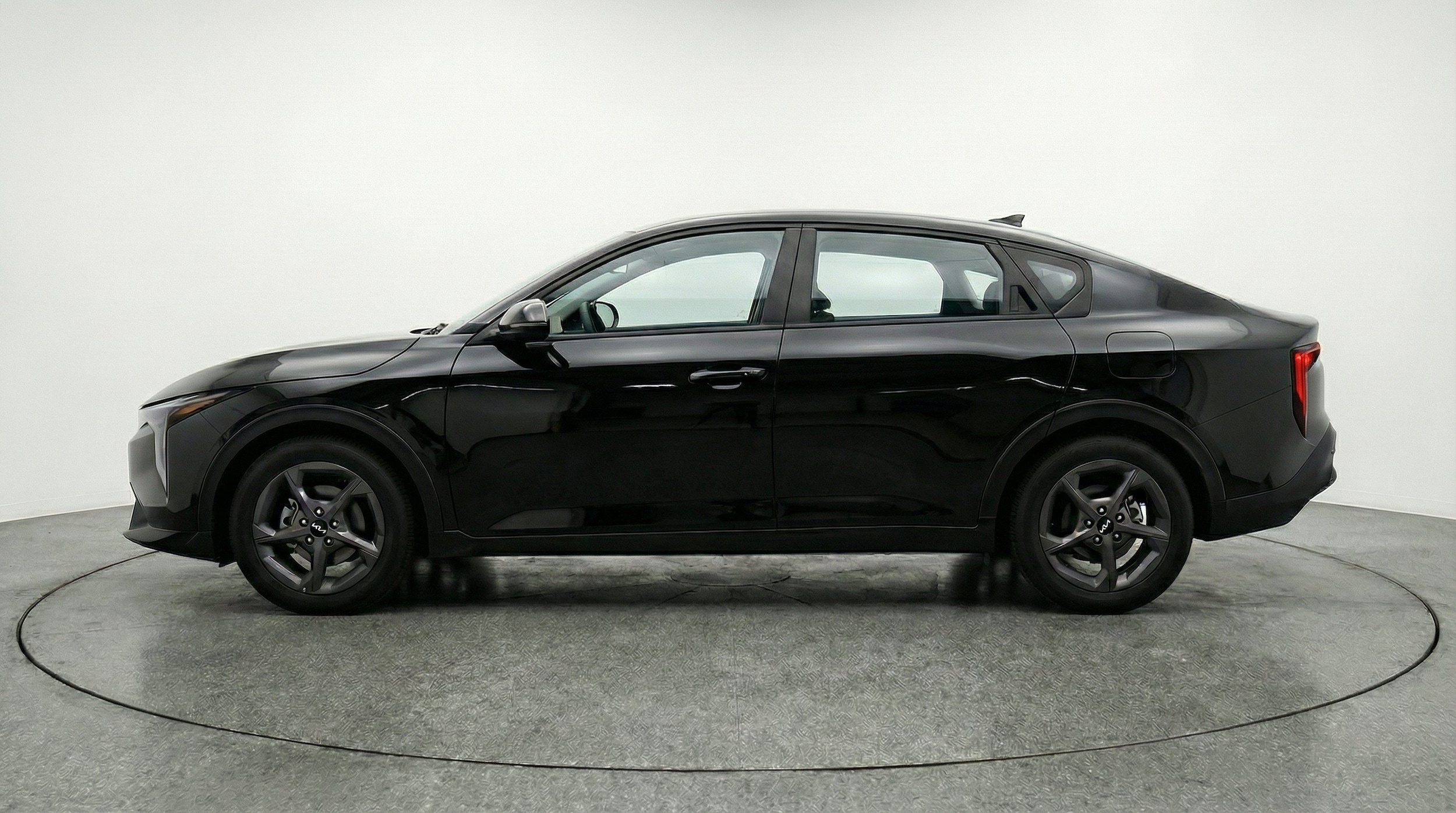 Thumbnail: 2026 Kia K4 - 5