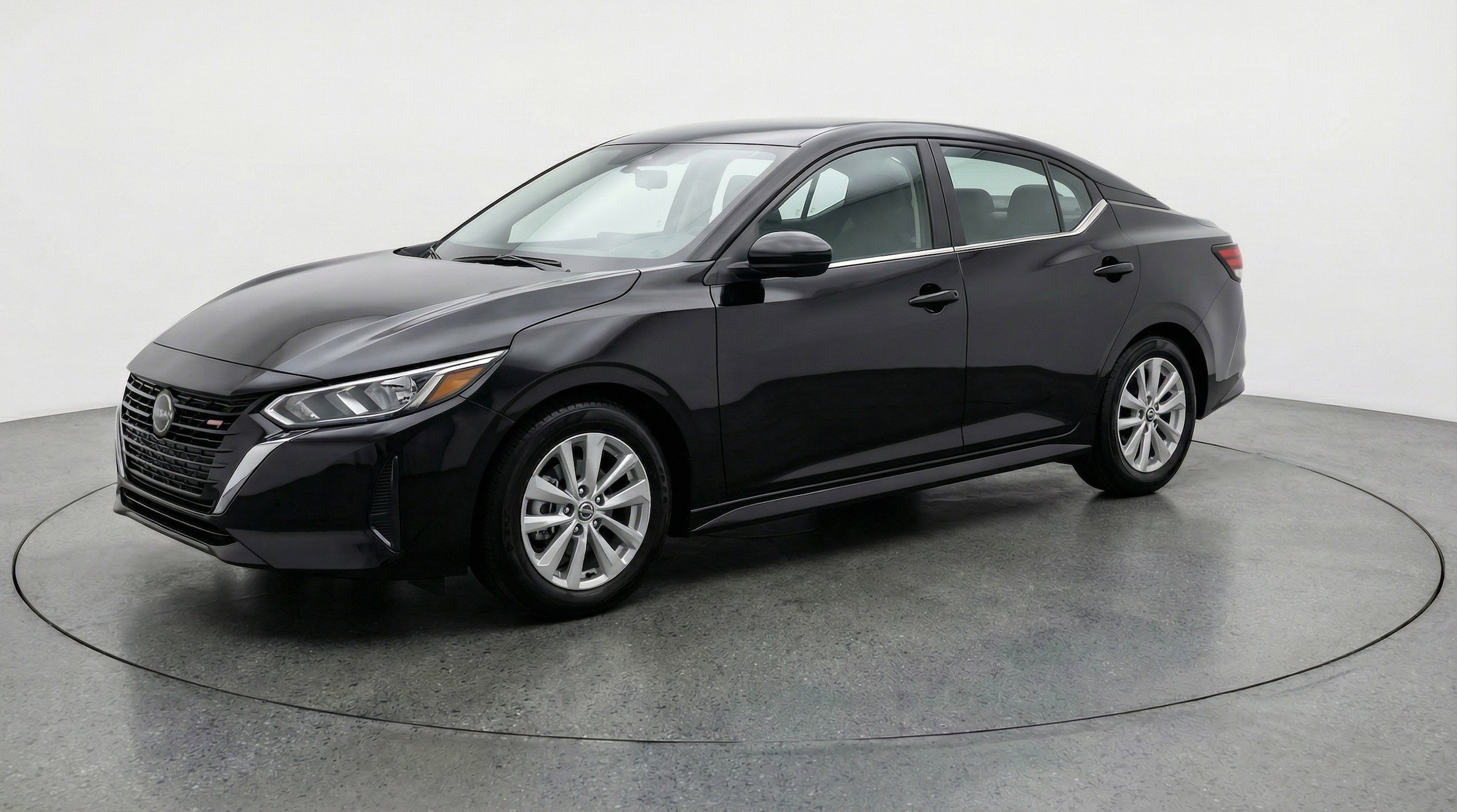 Thumbnail: 2025 Nissan Sentra - 3