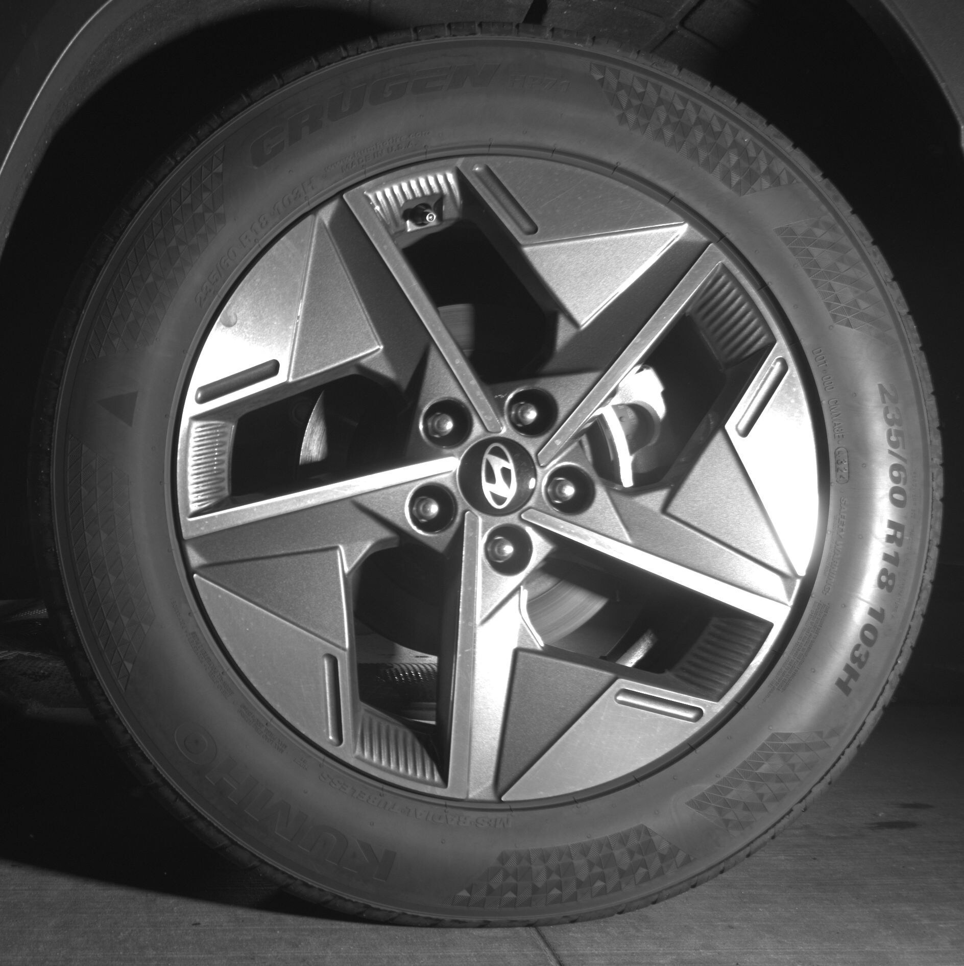 Thumbnail: 2025 Hyundai Tucson - 11