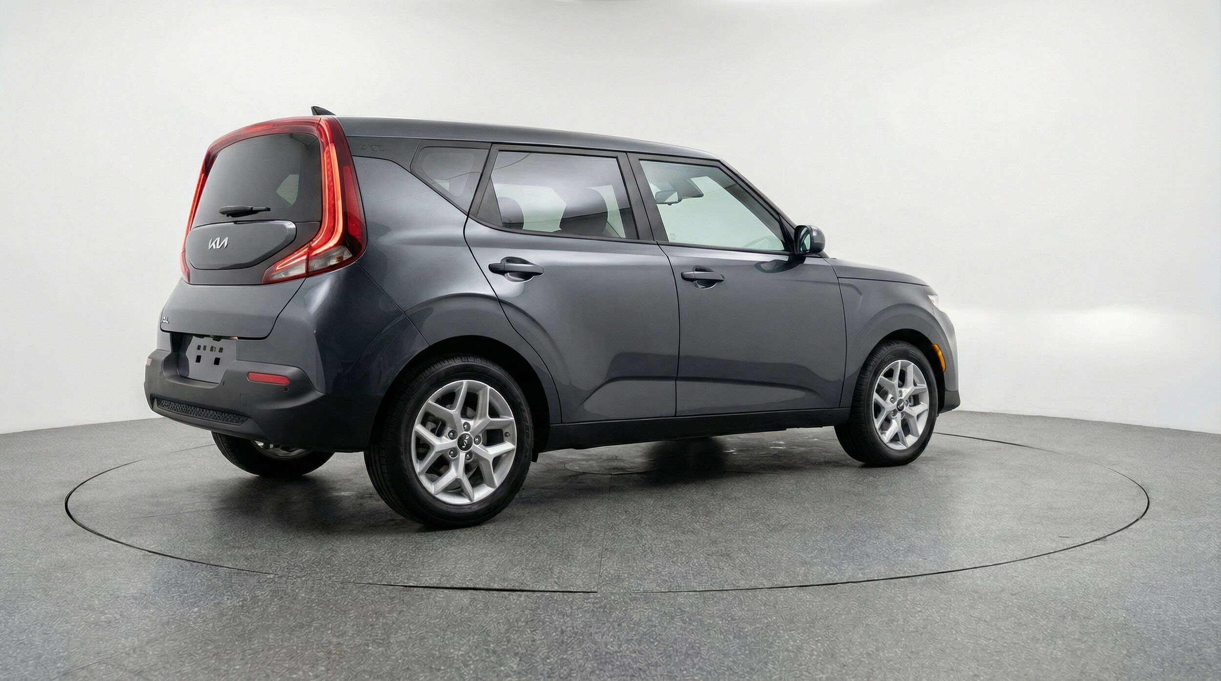 Thumbnail: 2025 Kia Soul - 7