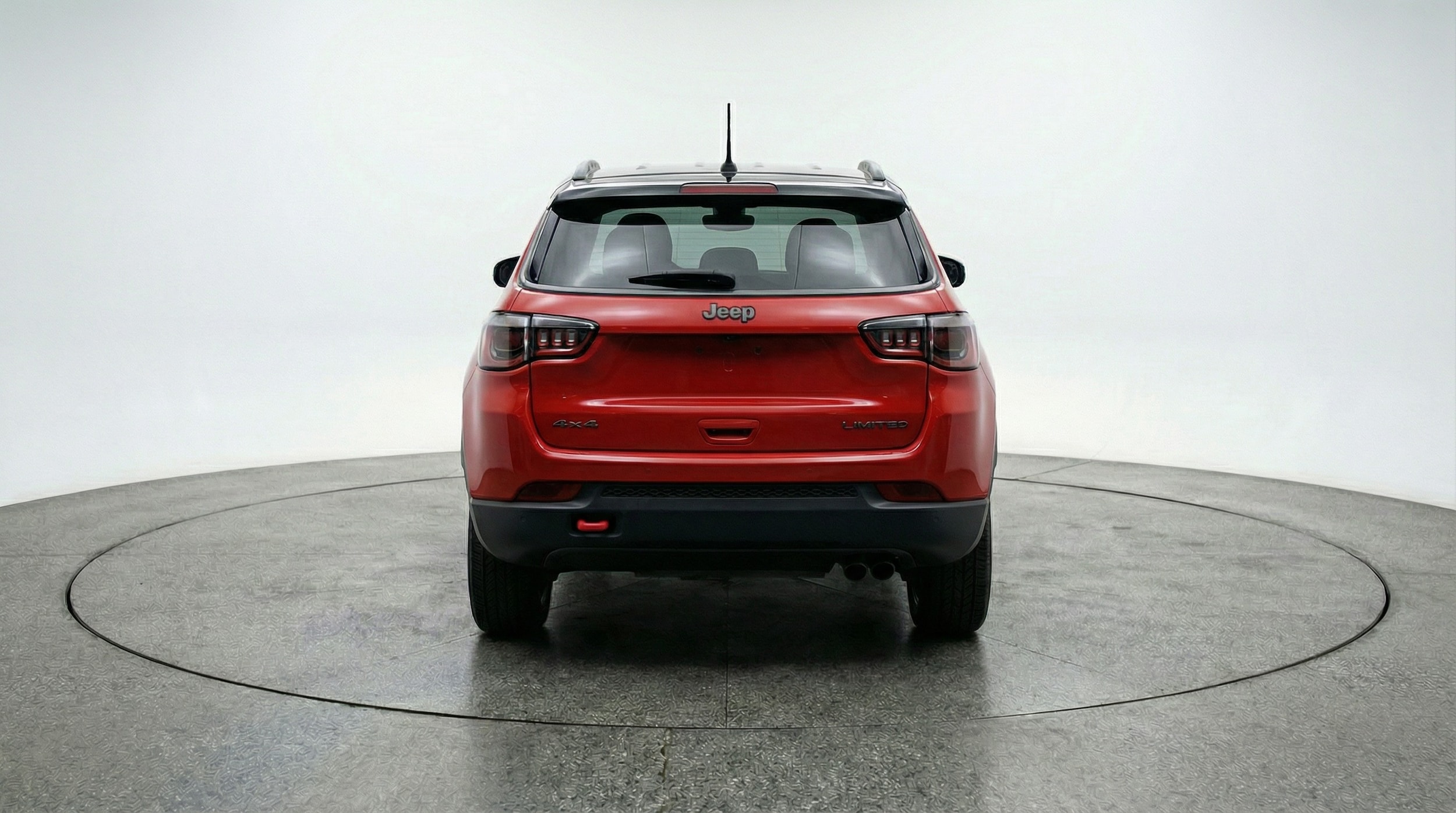 Thumbnail: 2025 Jeep Compass - 6