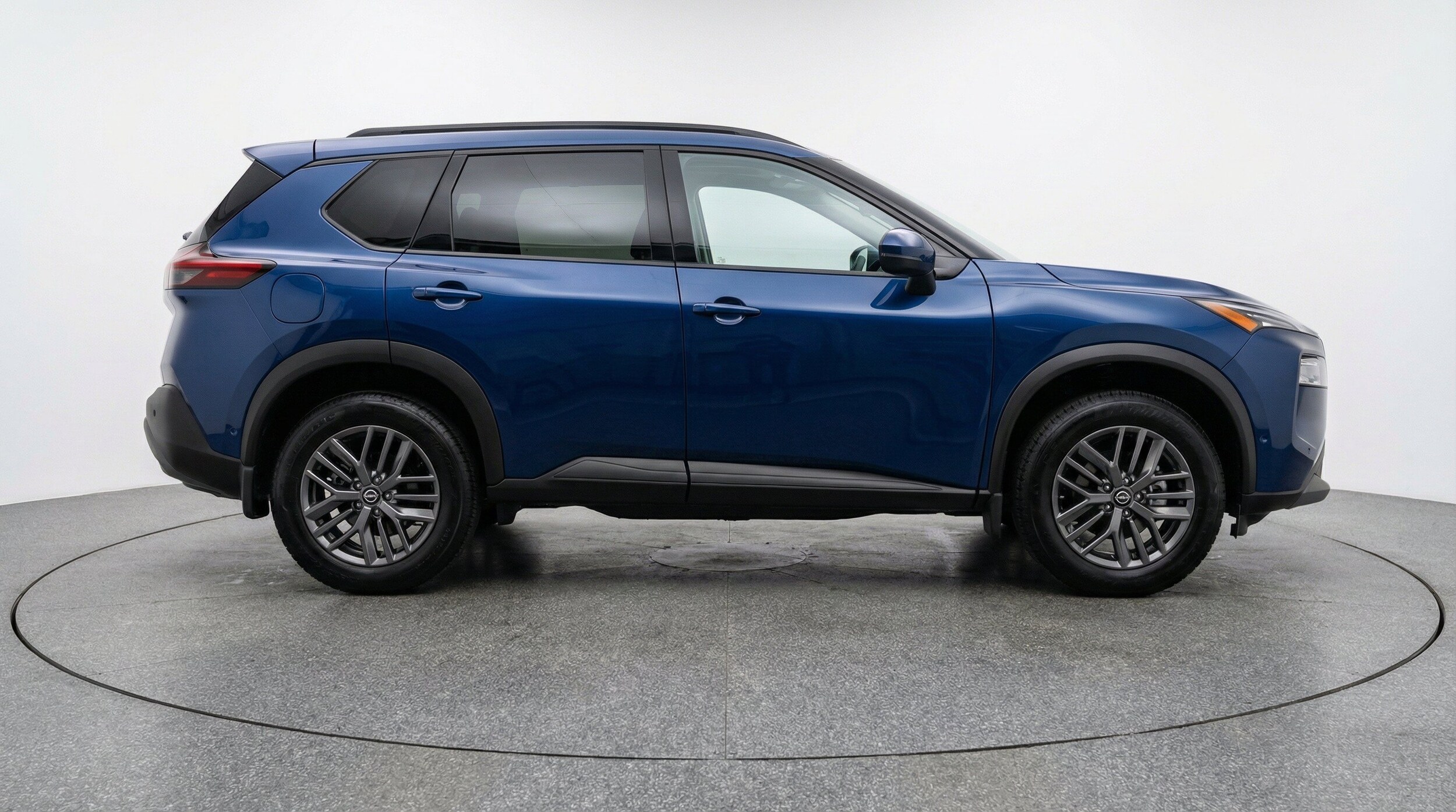 Thumbnail: 2026 Nissan Rogue - 11