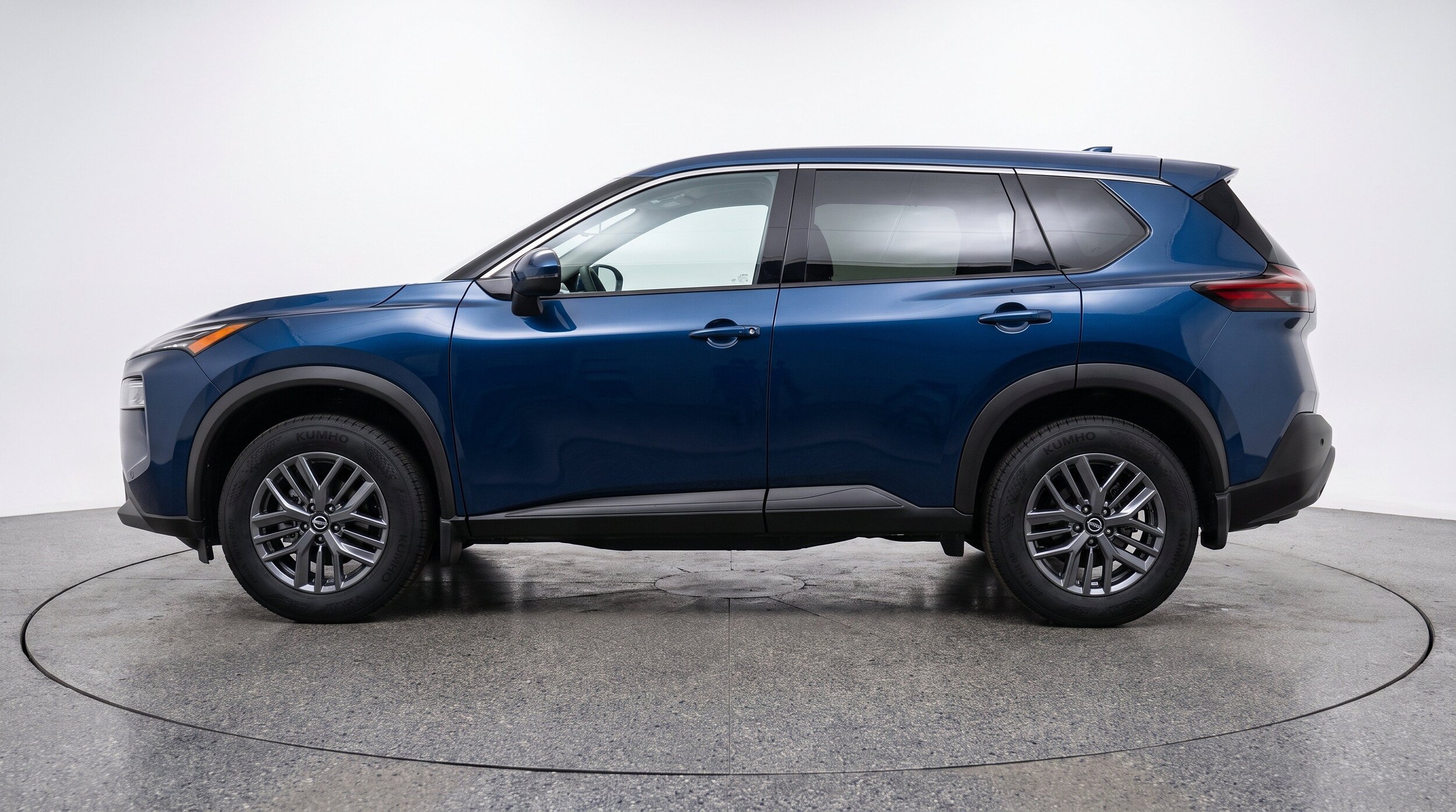 Thumbnail: 2026 Nissan Rogue - 5