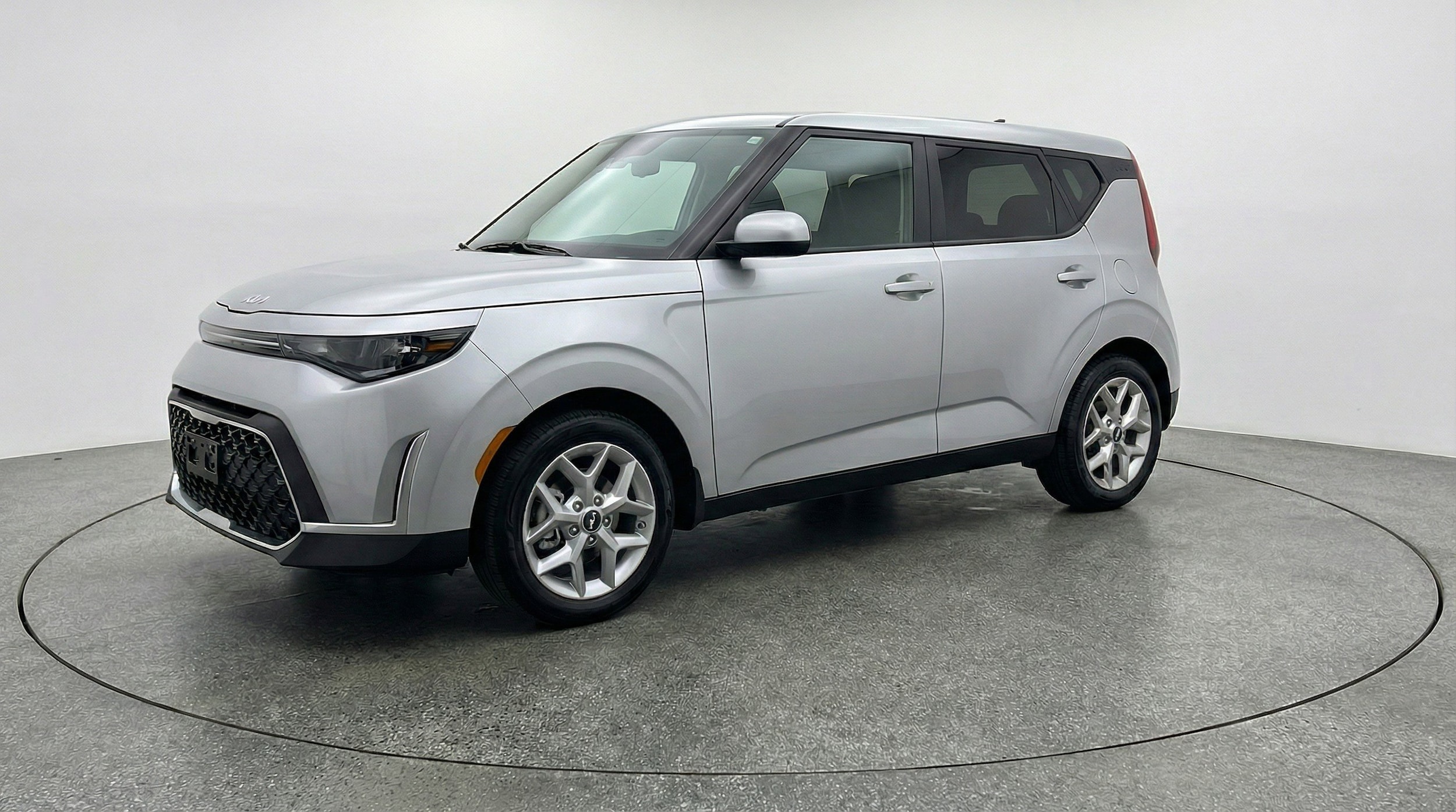 Thumbnail: 2025 Kia Soul - 3