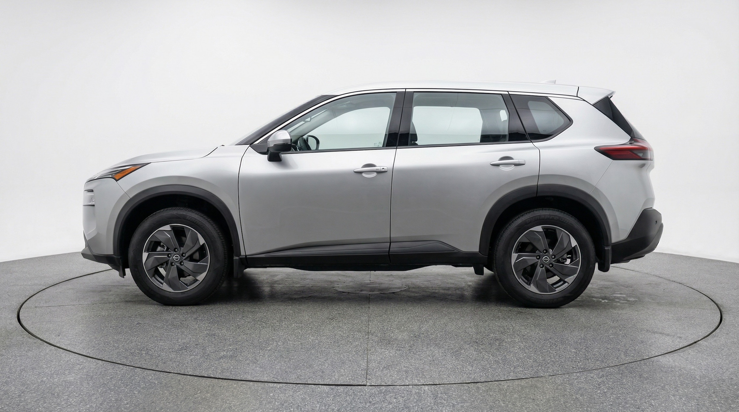 Thumbnail: 2025 Nissan Rogue - 4