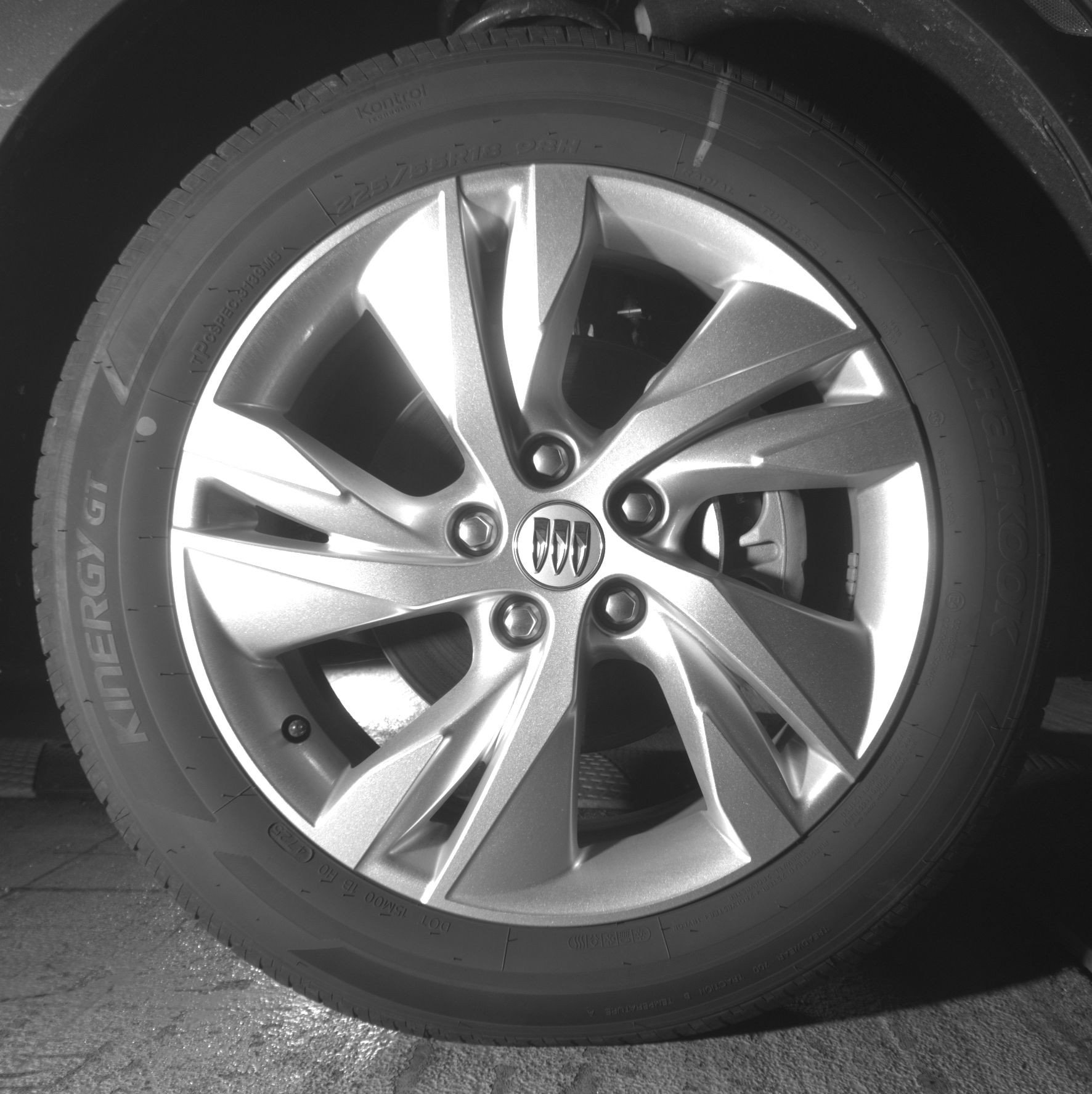 Thumbnail: 2026 Buick Encore GX - 13