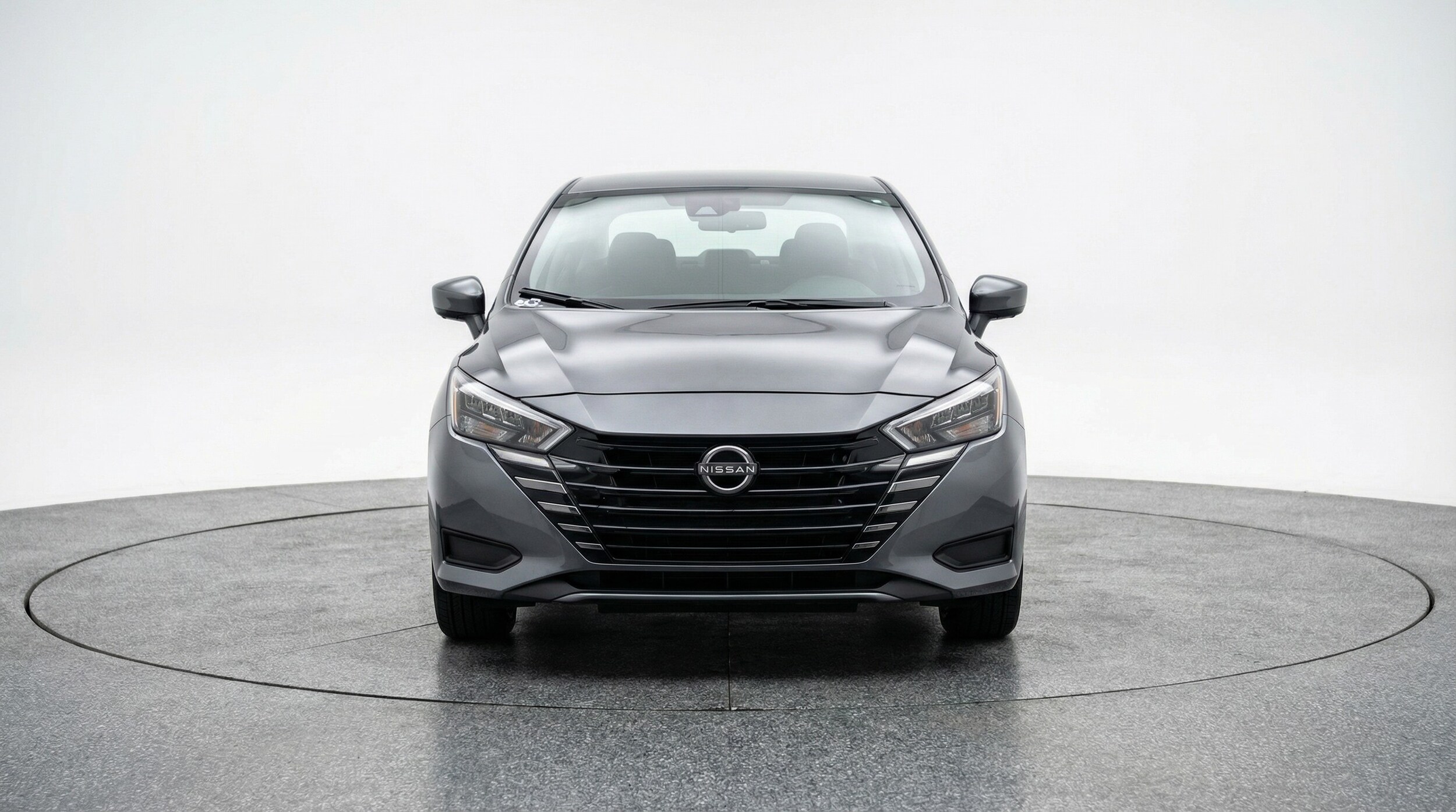 Thumbnail: 2025 Nissan Versa - 2