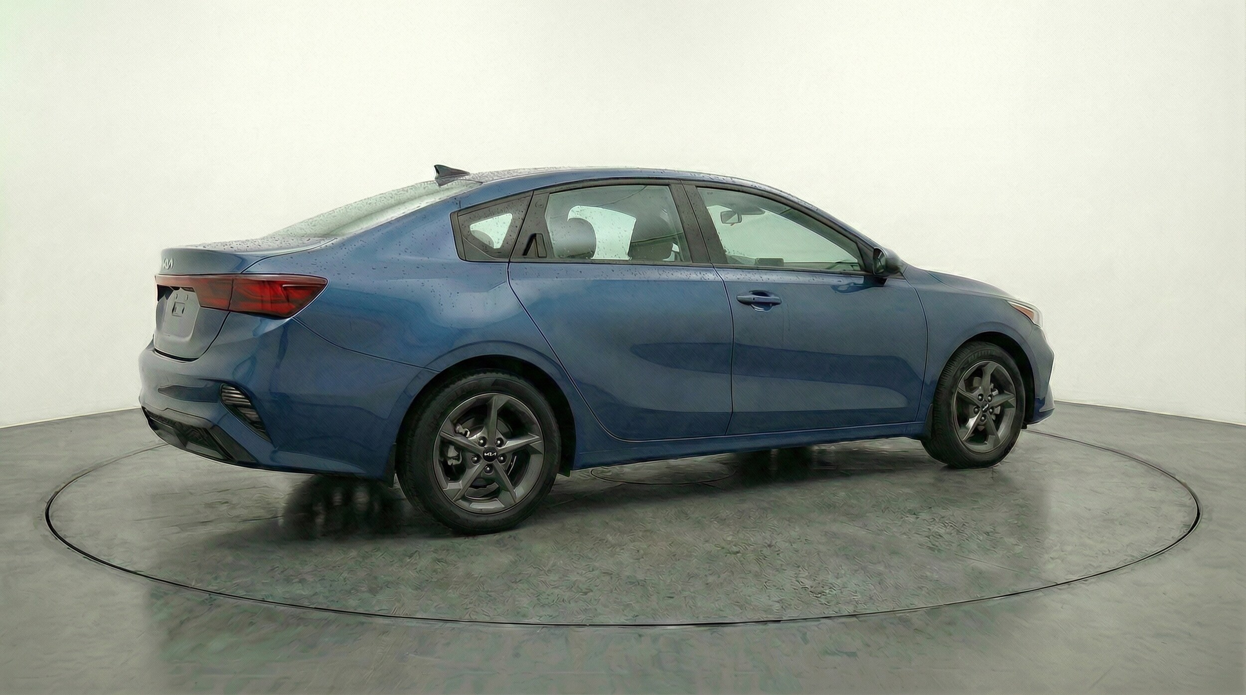 Thumbnail: 2025 Kia K4 - 7