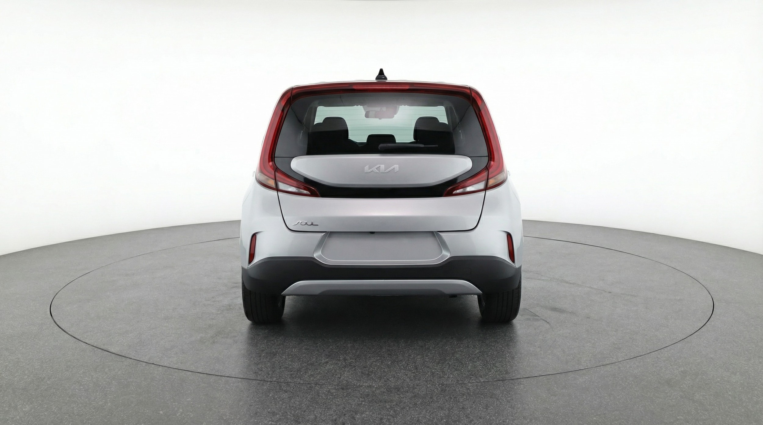 Thumbnail: 2025 Kia Soul - 6