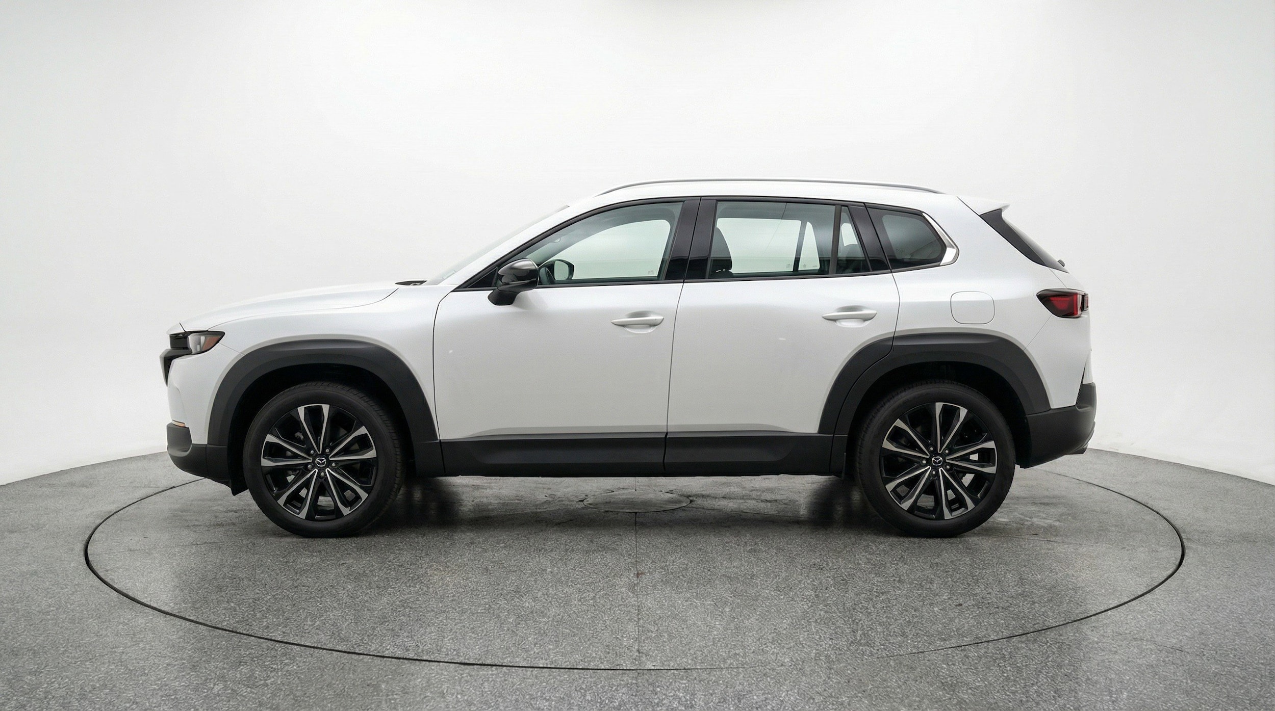 Thumbnail: 2025 Mazda CX-50 - 5