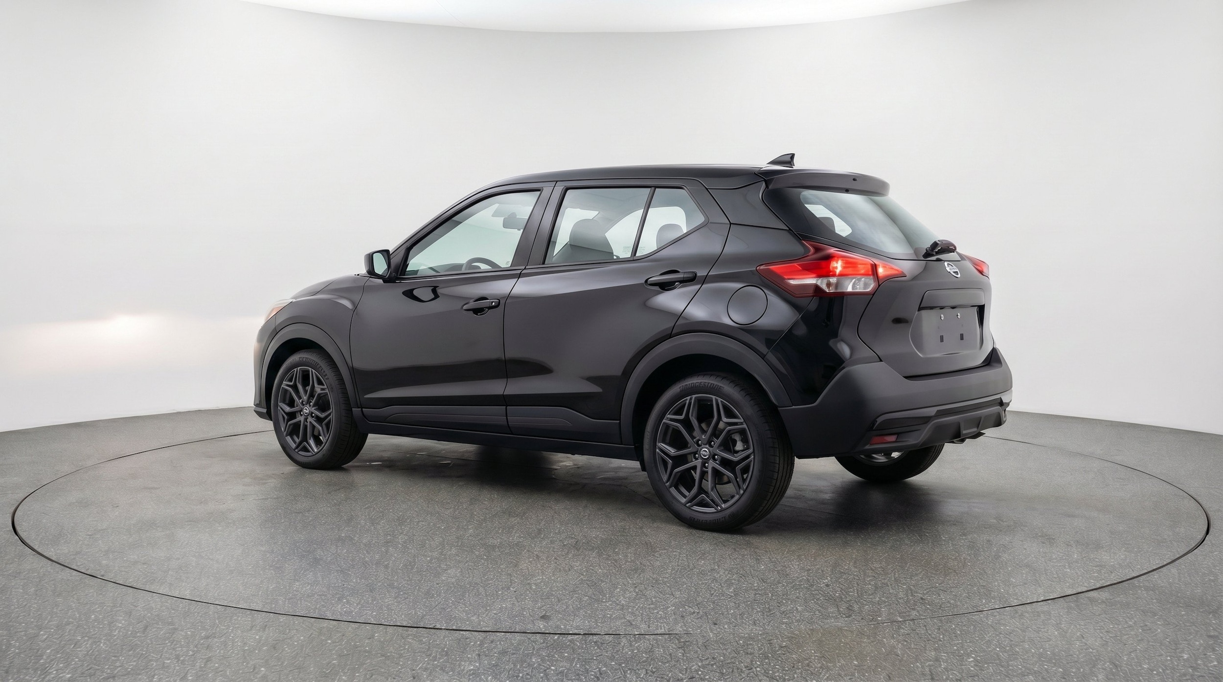 Thumbnail: 2026 Nissan Kicks - 6