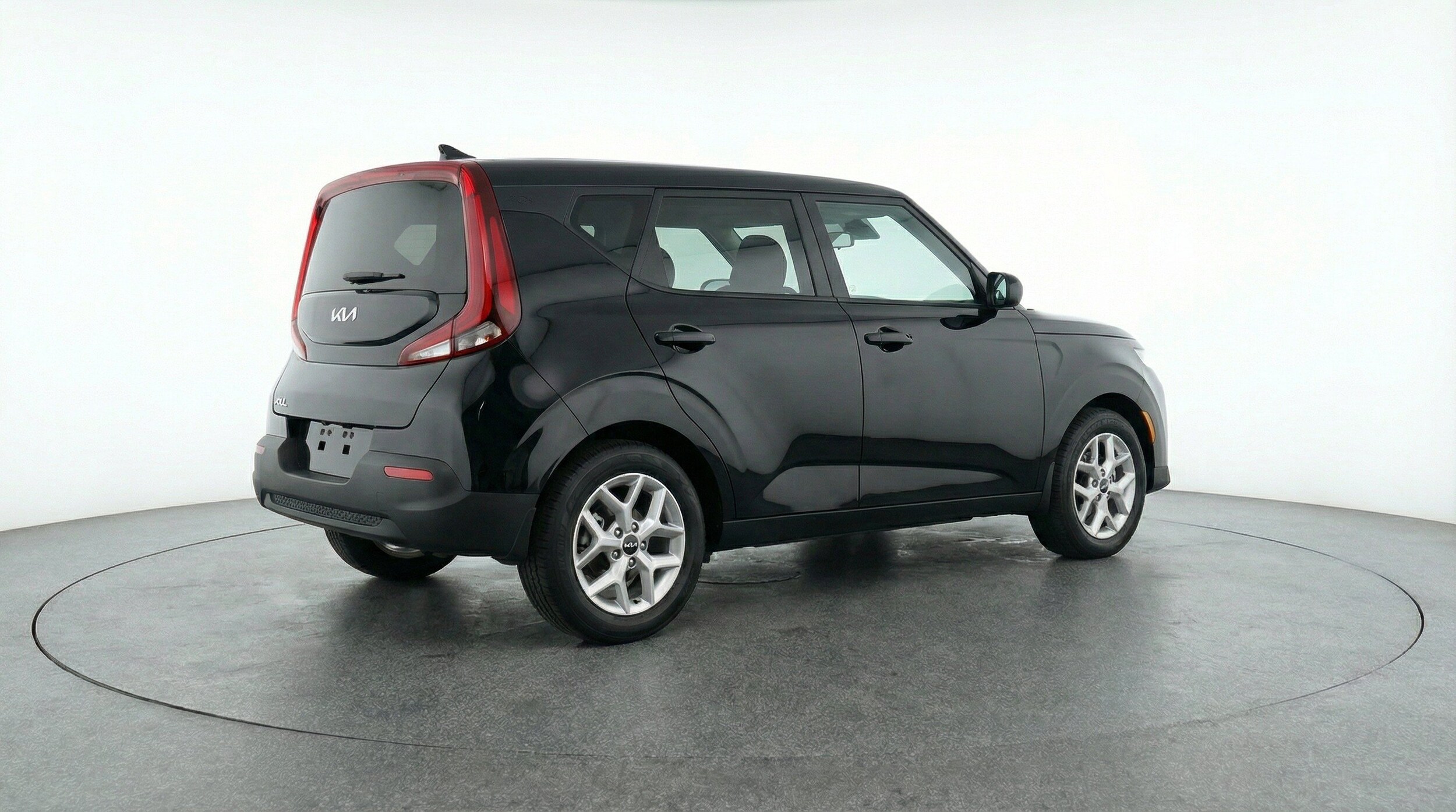Thumbnail: 2025 Kia Soul - 9