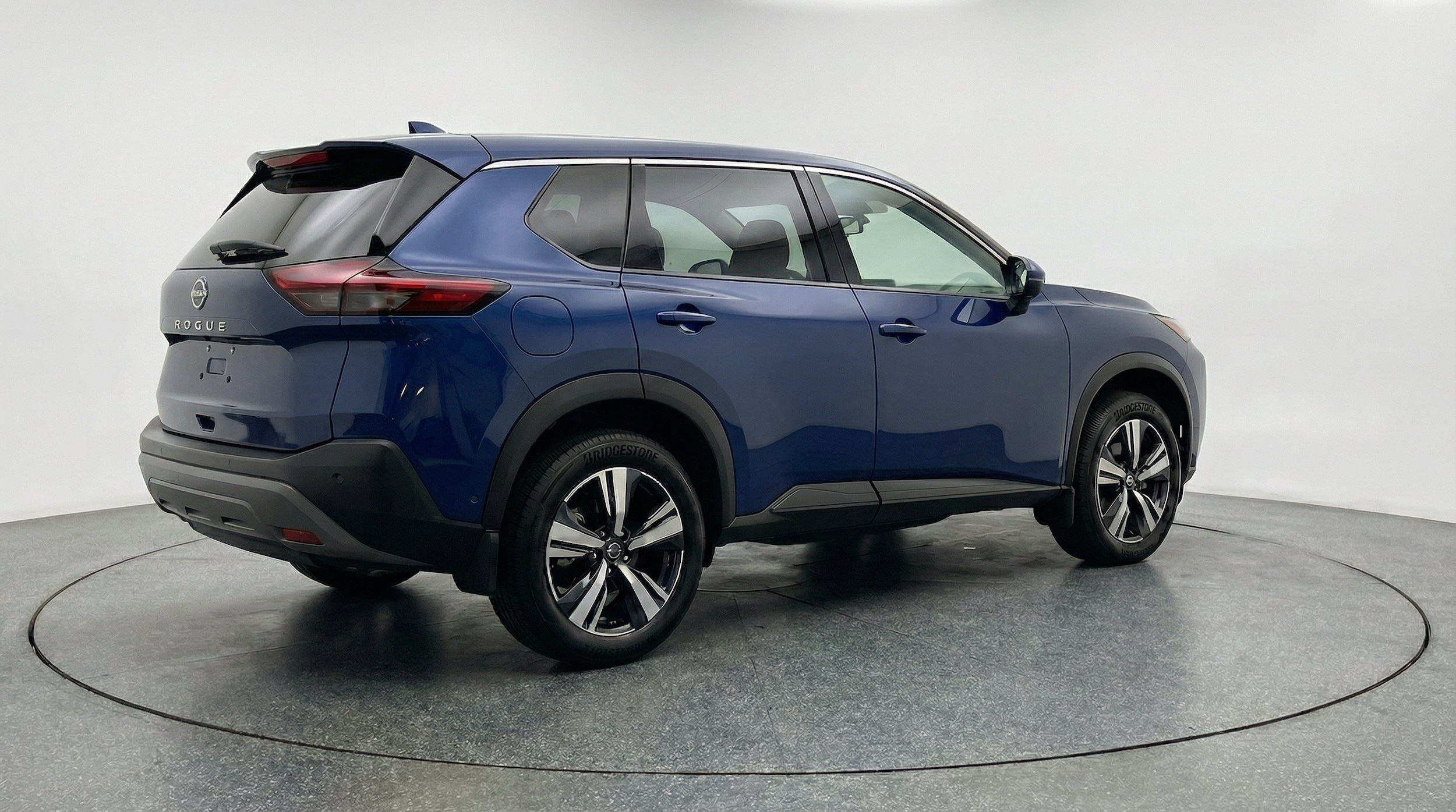 Thumbnail: 2026 Nissan Rogue - 9