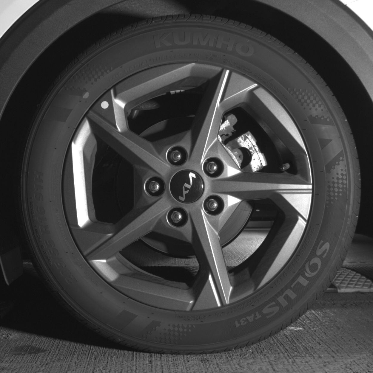 Thumbnail: 2025 Kia K4 - 11